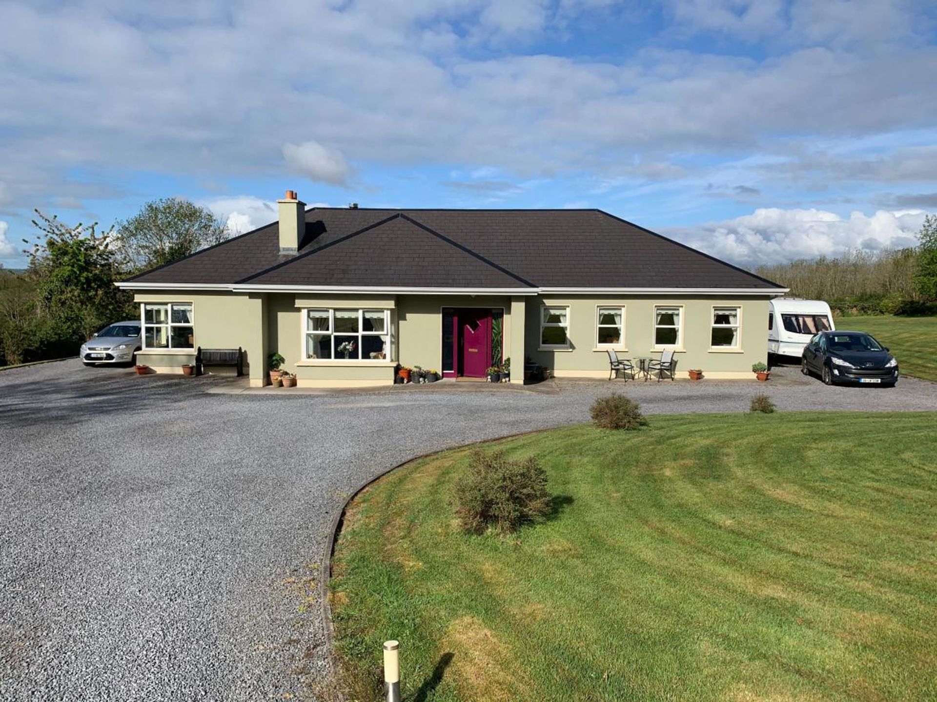 casa no Whitehall, Roscommon 12329847