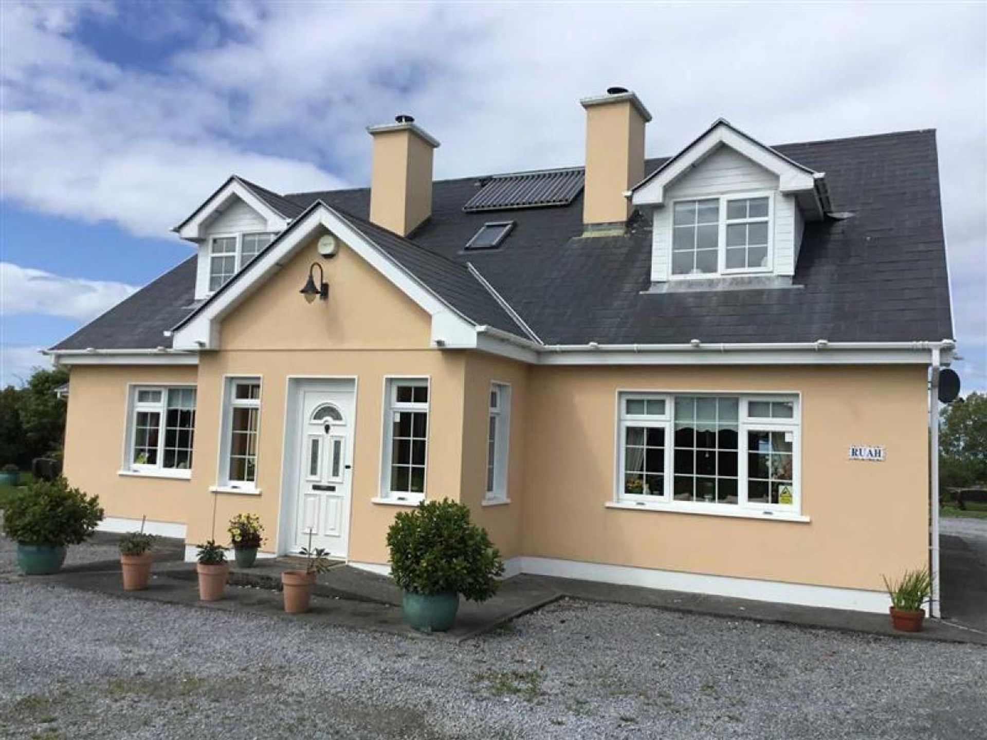 Eigentumswohnung im Listowel, Kerry 12329851