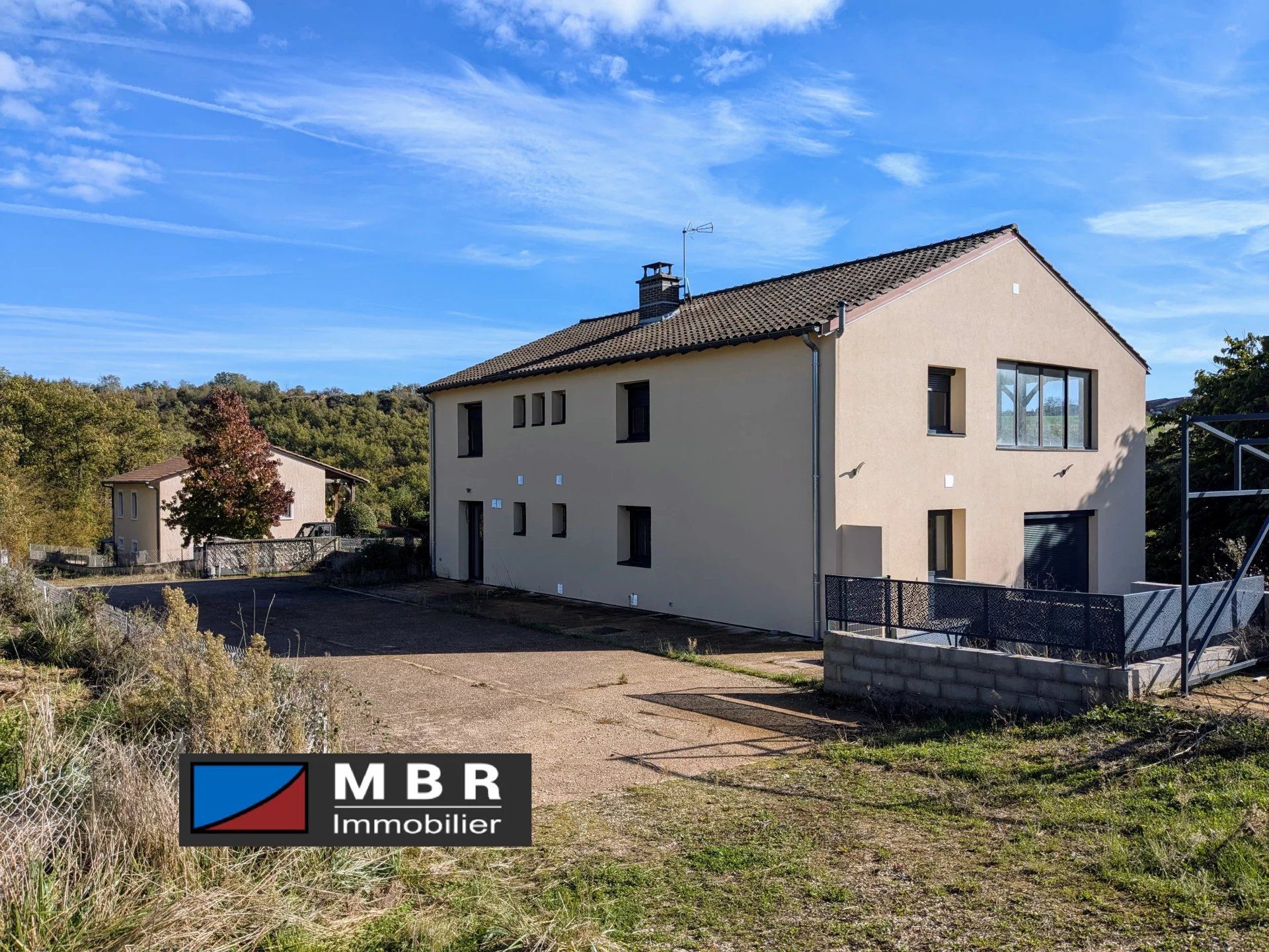 House in Laizé, Saône-et-Loire 12329874