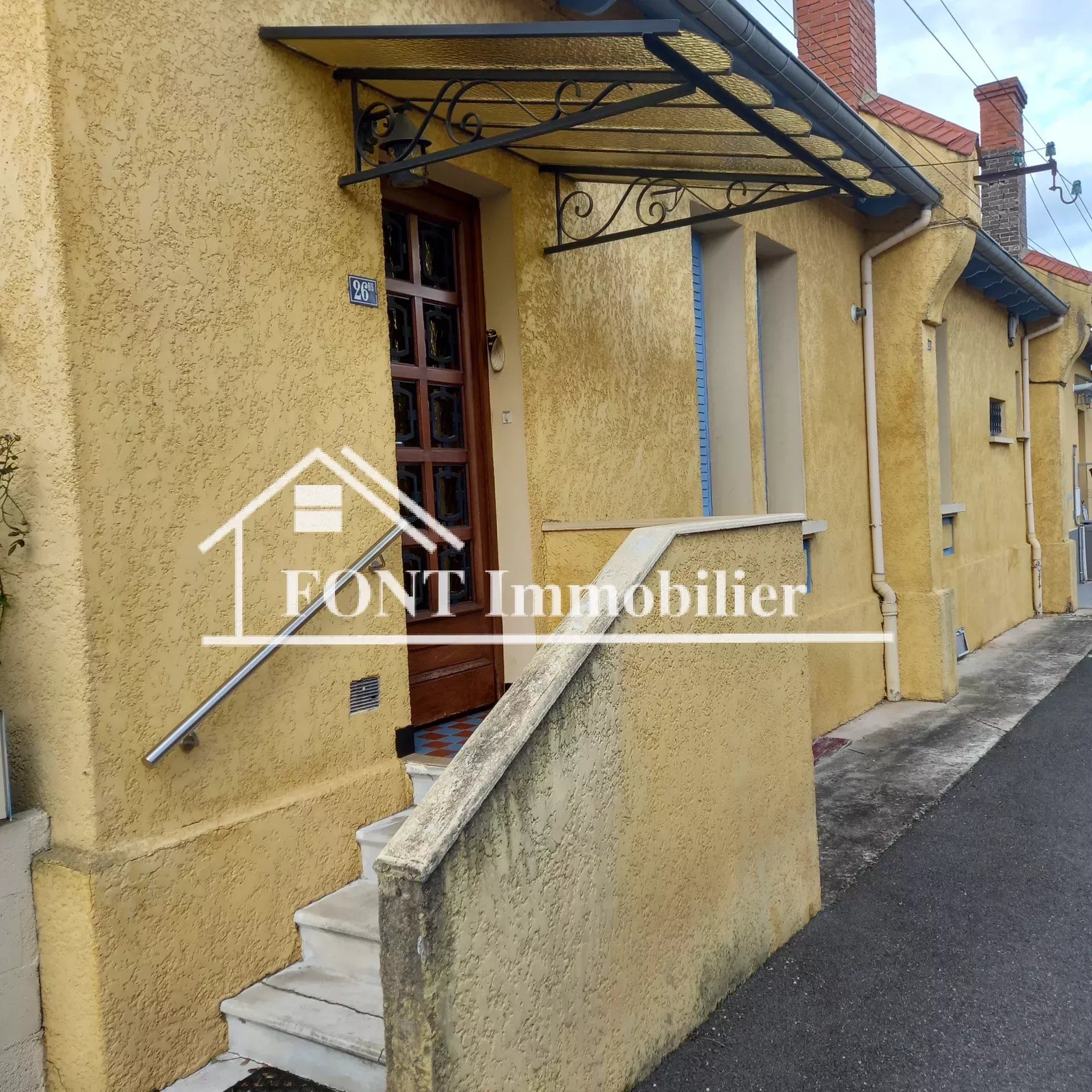 House in Saint-Chamond, Loire 12329886