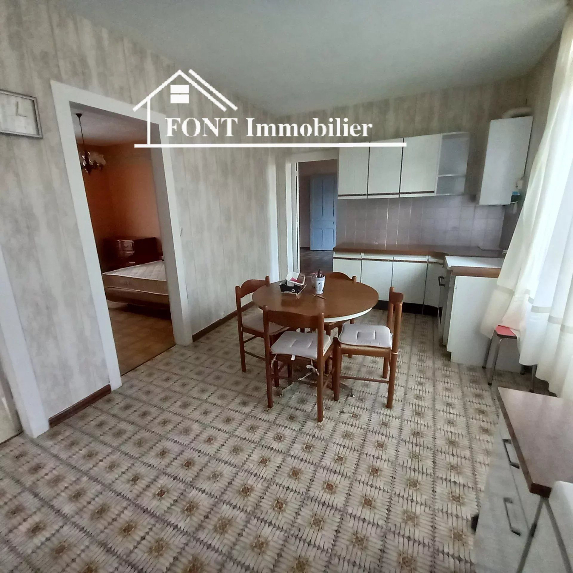 Hus i Saint-Chamond, Auvergne-Rhône-Alpes 12329886