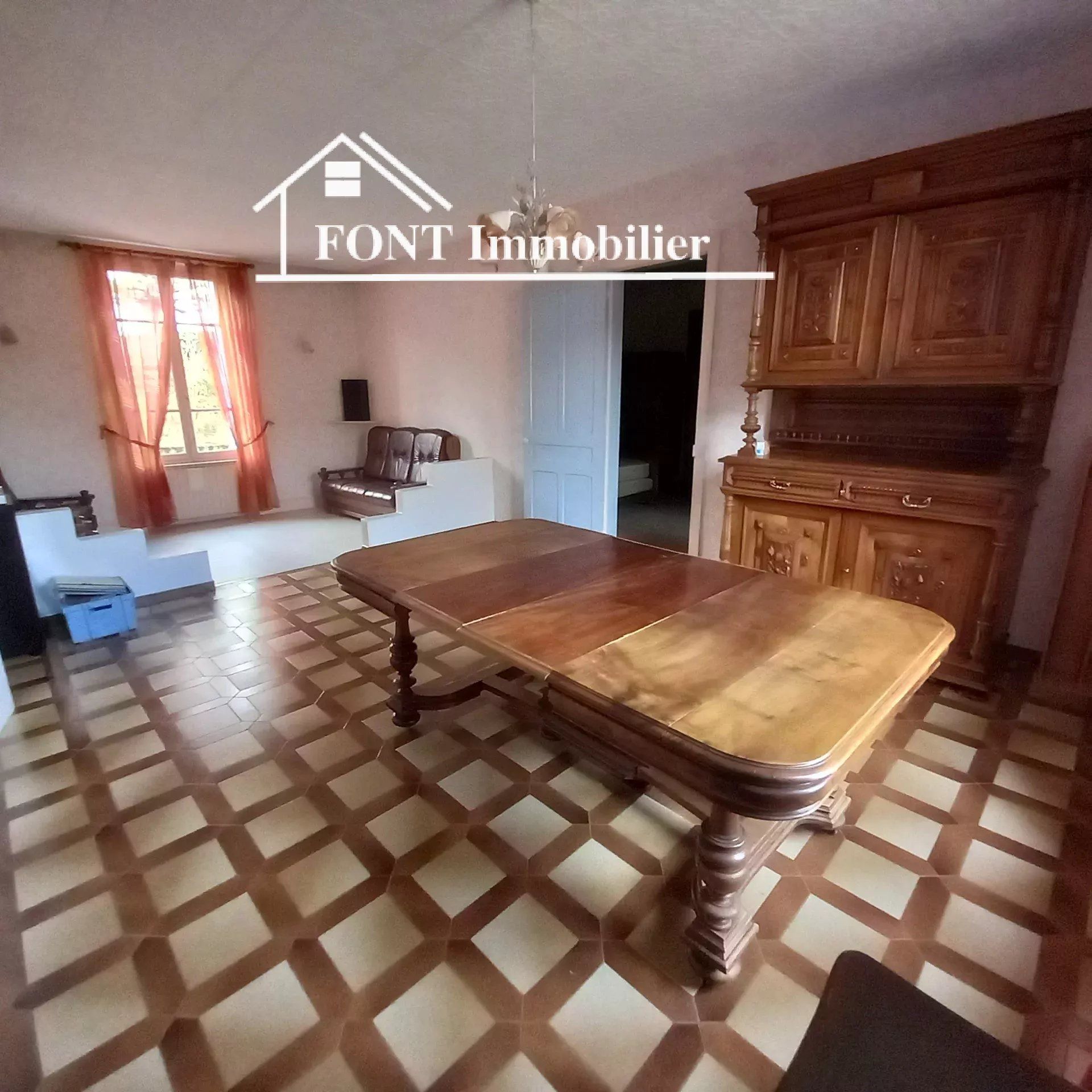 Huis in Sint-Chamond, Auvergne-Rhône-Alpes 12329886