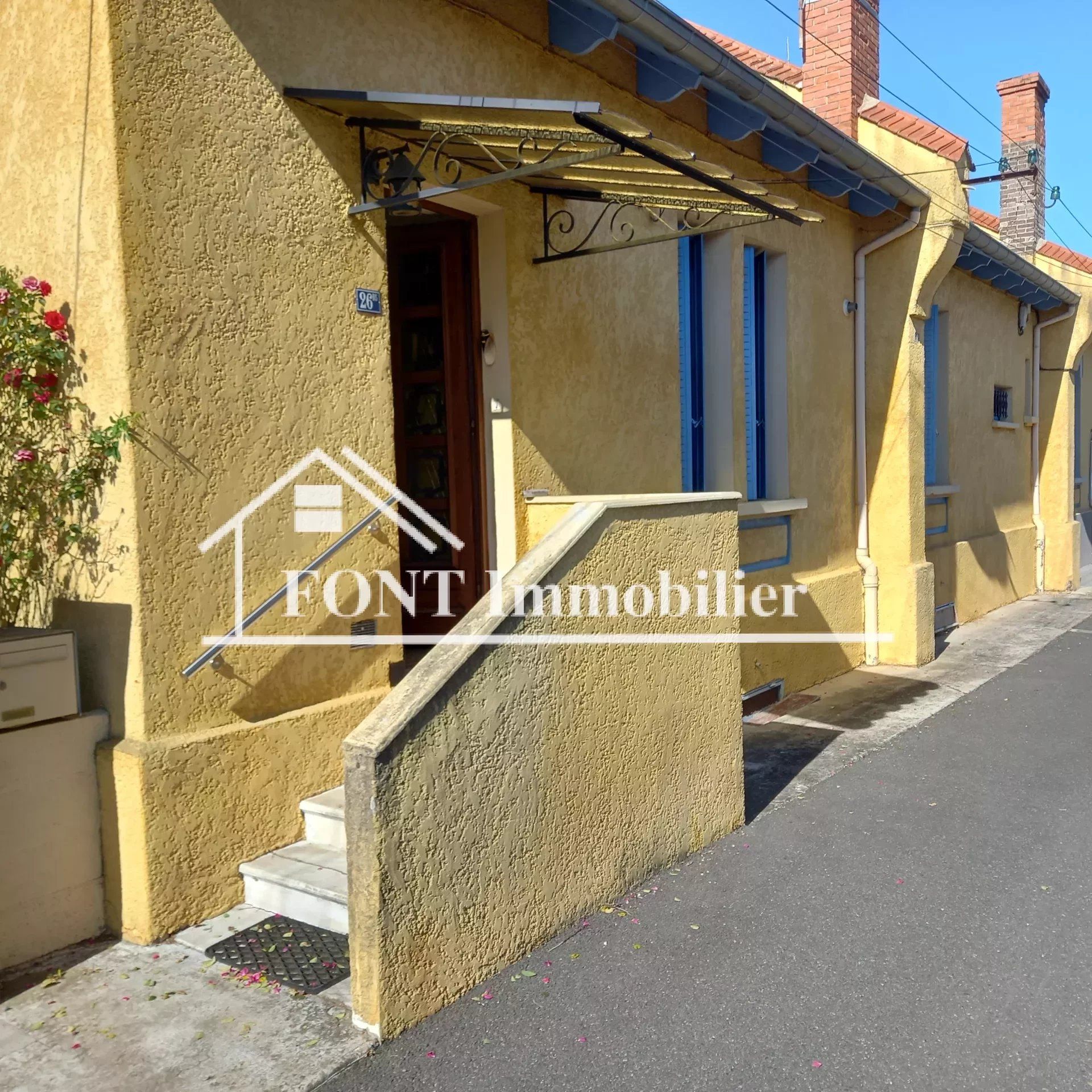 Huis in Saint-Chamond, Loire 12329886