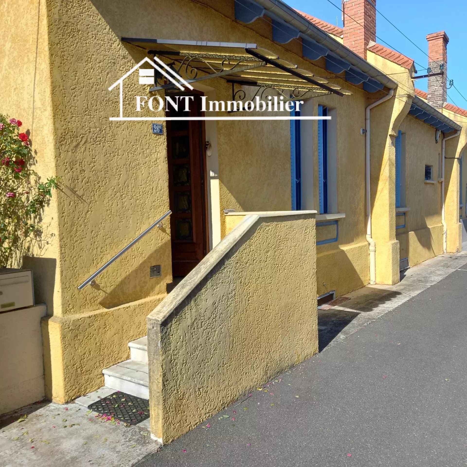 House in Saint-Chamond, Loire 12329886