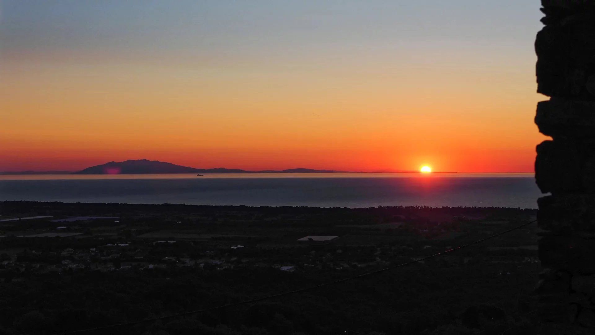 σπίτι σε Sorbo-Ocagnano, Κορσική 12329893