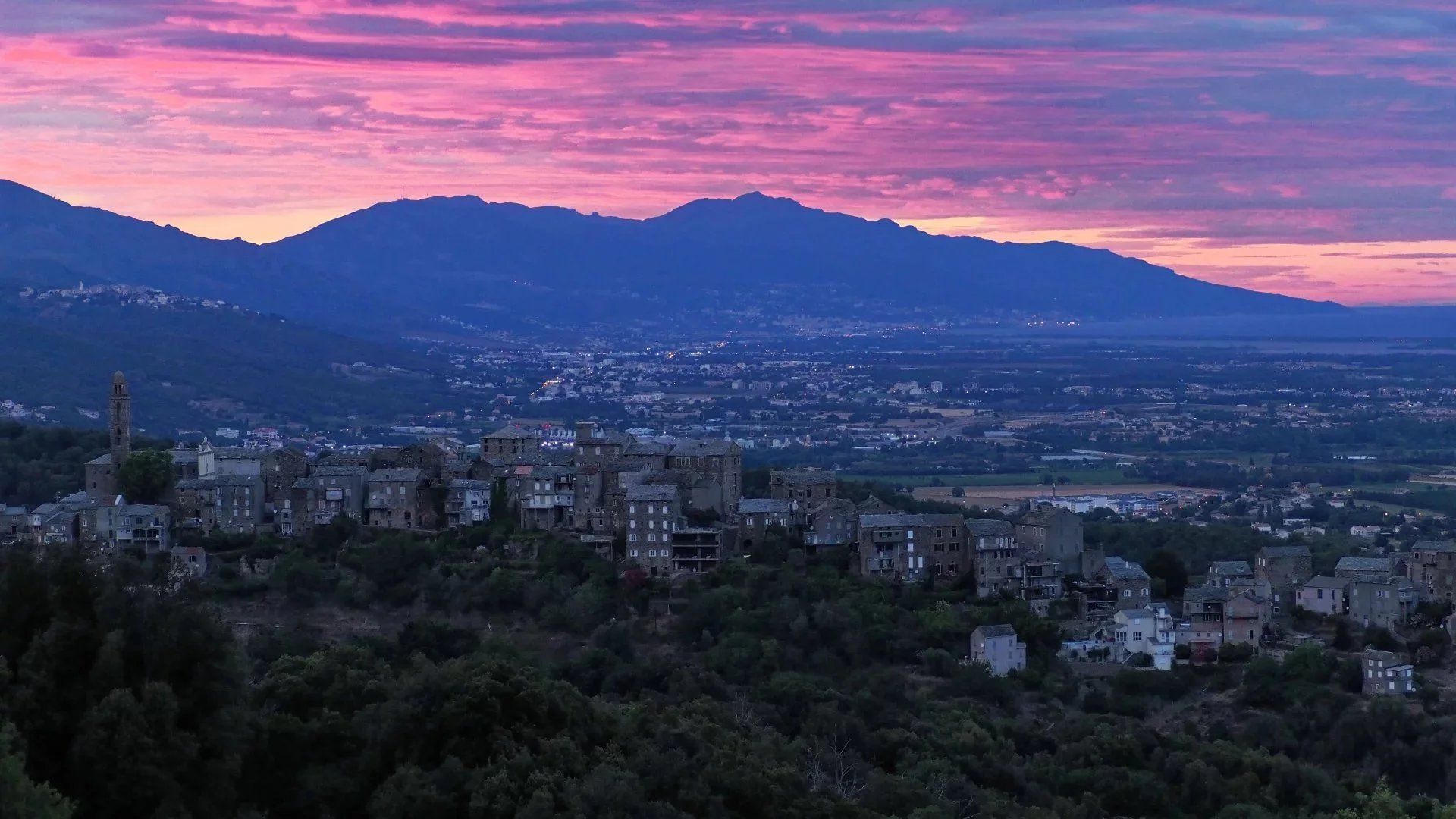 rumah dalam Sorbo-Ocagnano, Corsica 12329893