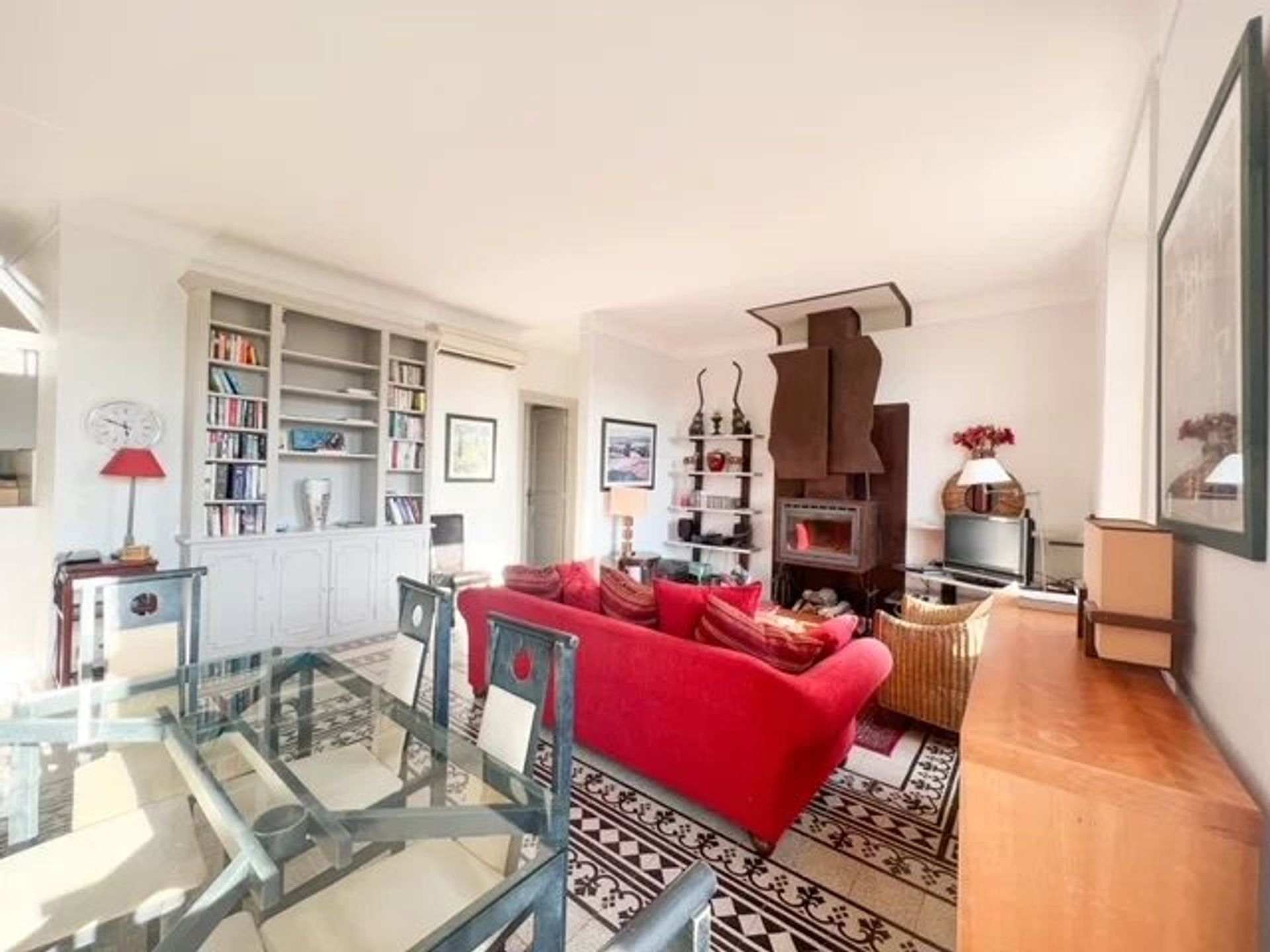 Condominio nel Cannes, Provenza-Alpi-Costa Azzurra 12329897