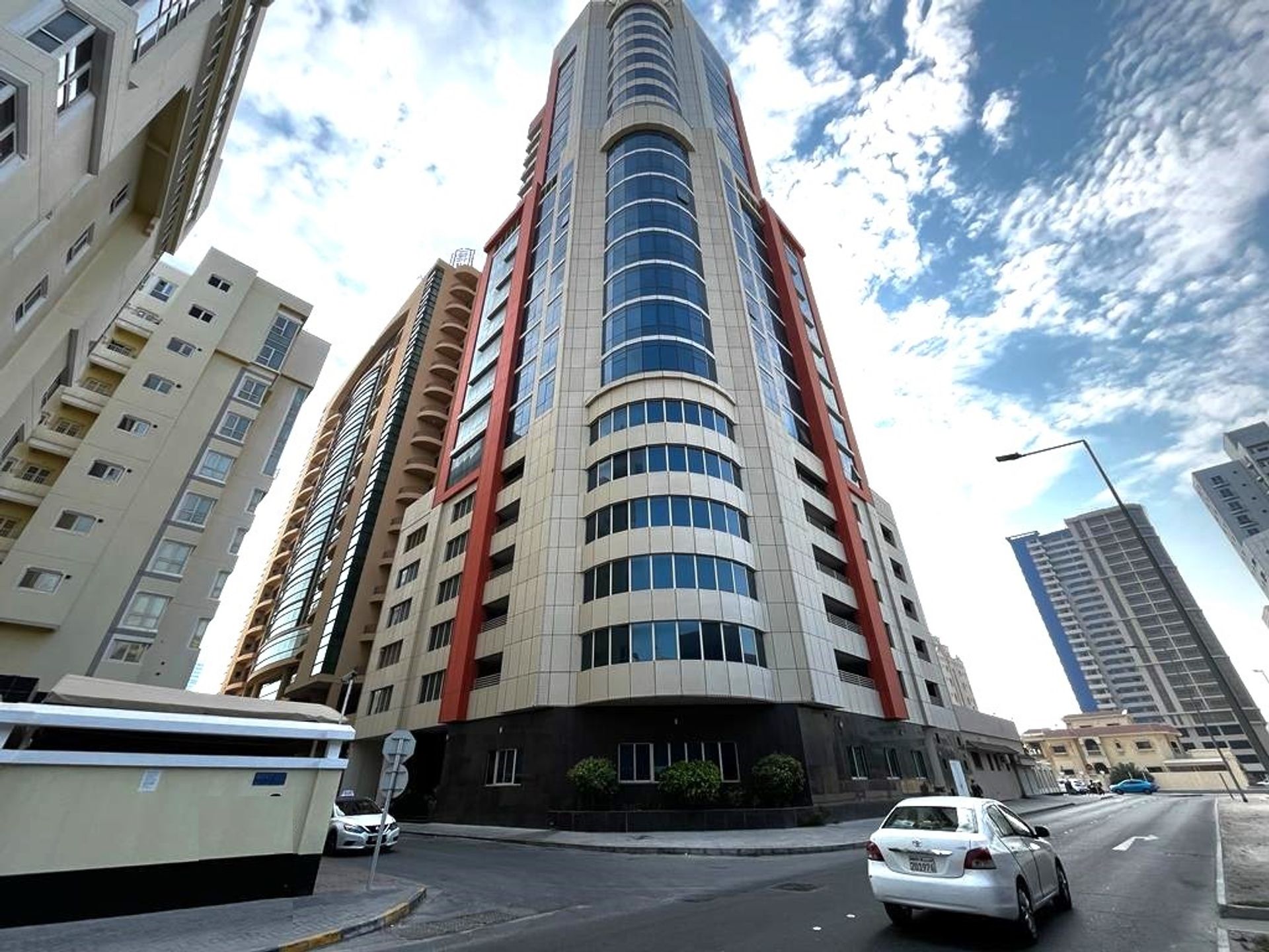 Kondominium dalam Manama, Al ‘Āşimah 12330388