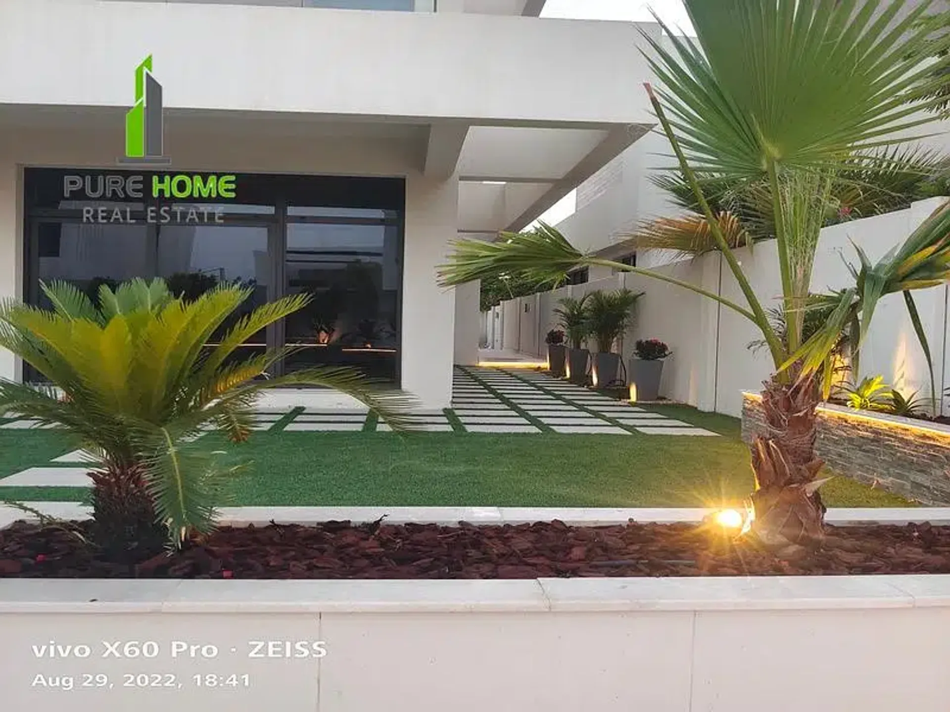 residencial no Abu Dhabi, Abu Dhabi 12330391