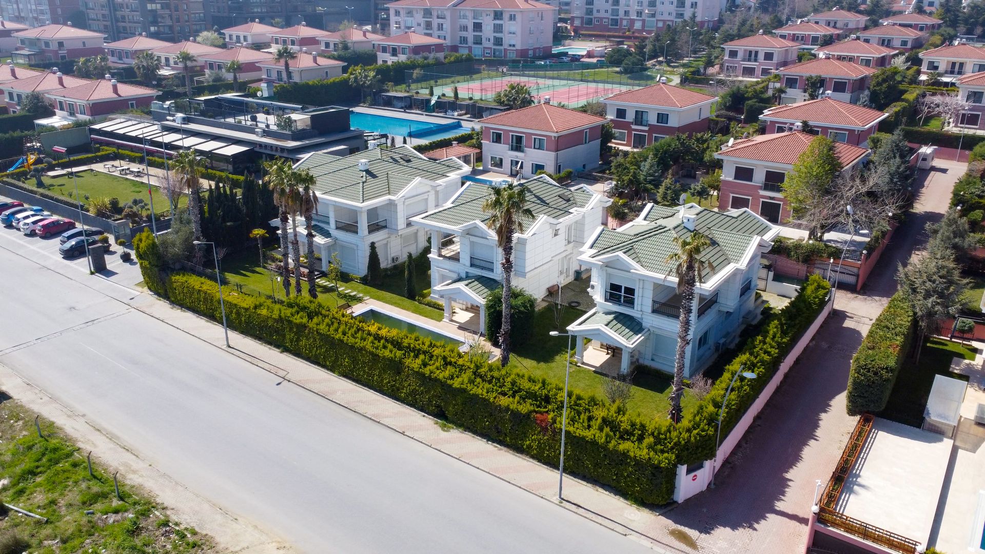 Hus i Mimarsinan, 31/1 Ünlüsoy Caddesi 12330414