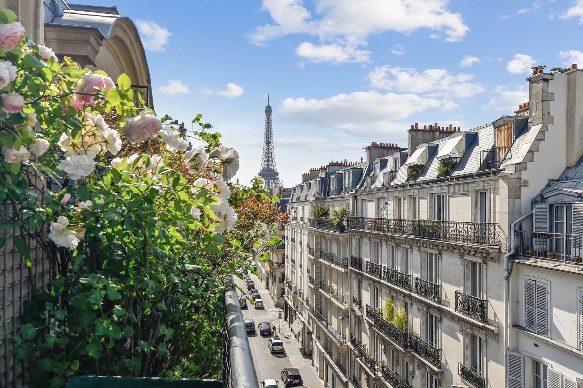 Borettslag i Paris, Île-de-France 12330415