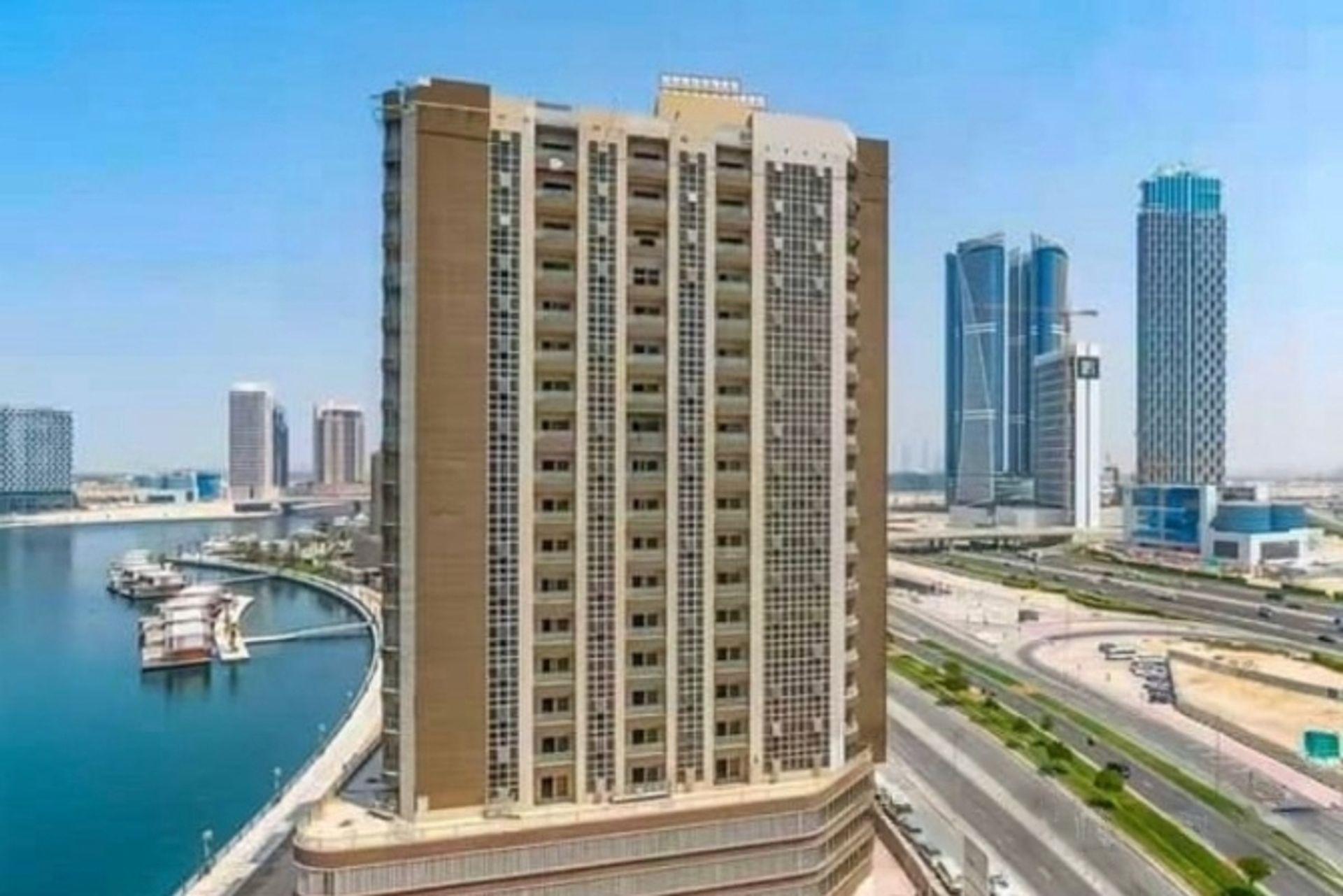 Квартира в Dubai, Dubai 12330584