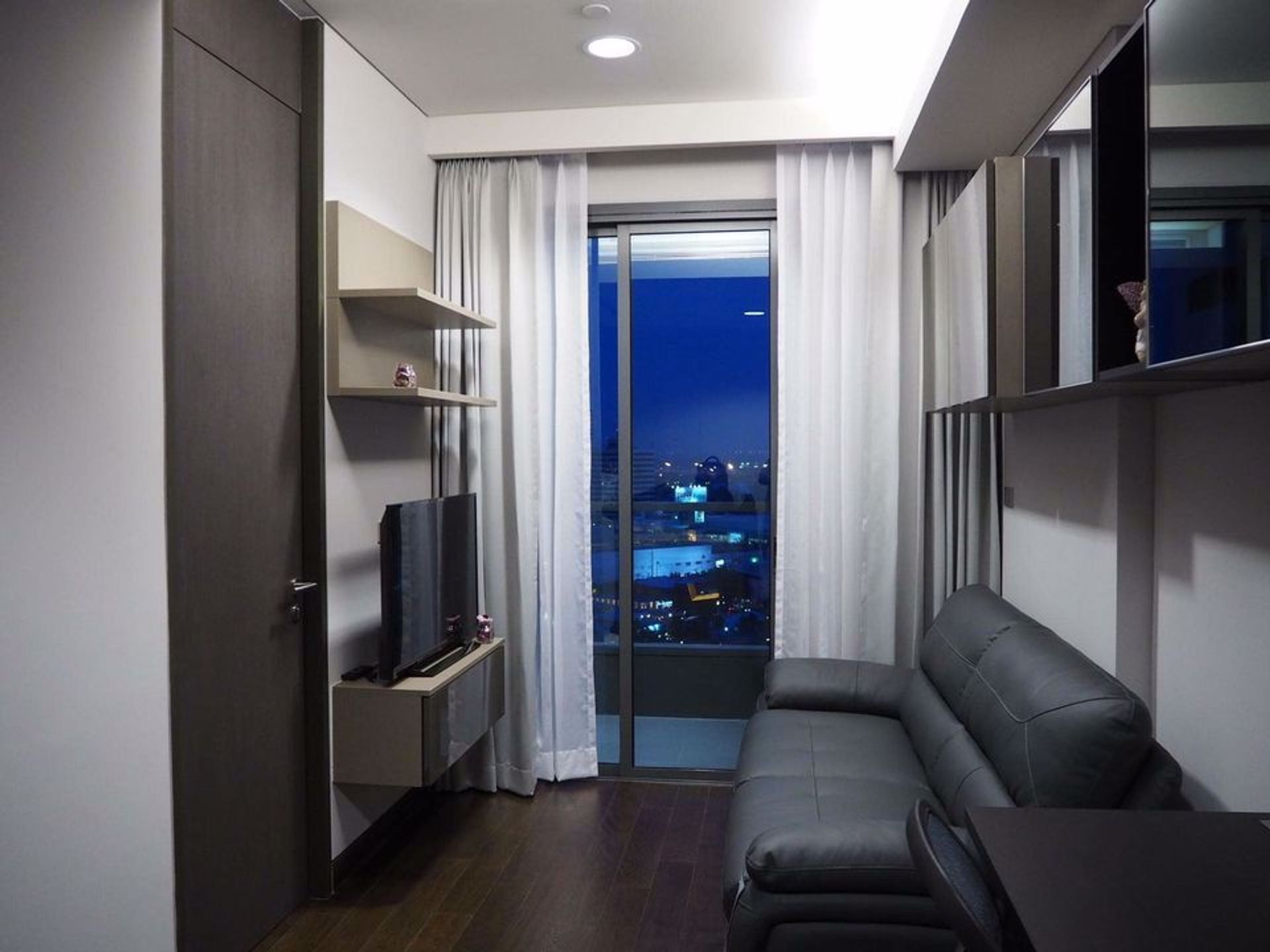 Condominio nel Khlong Toei, Krung Thep Maha Nakhon 12330611