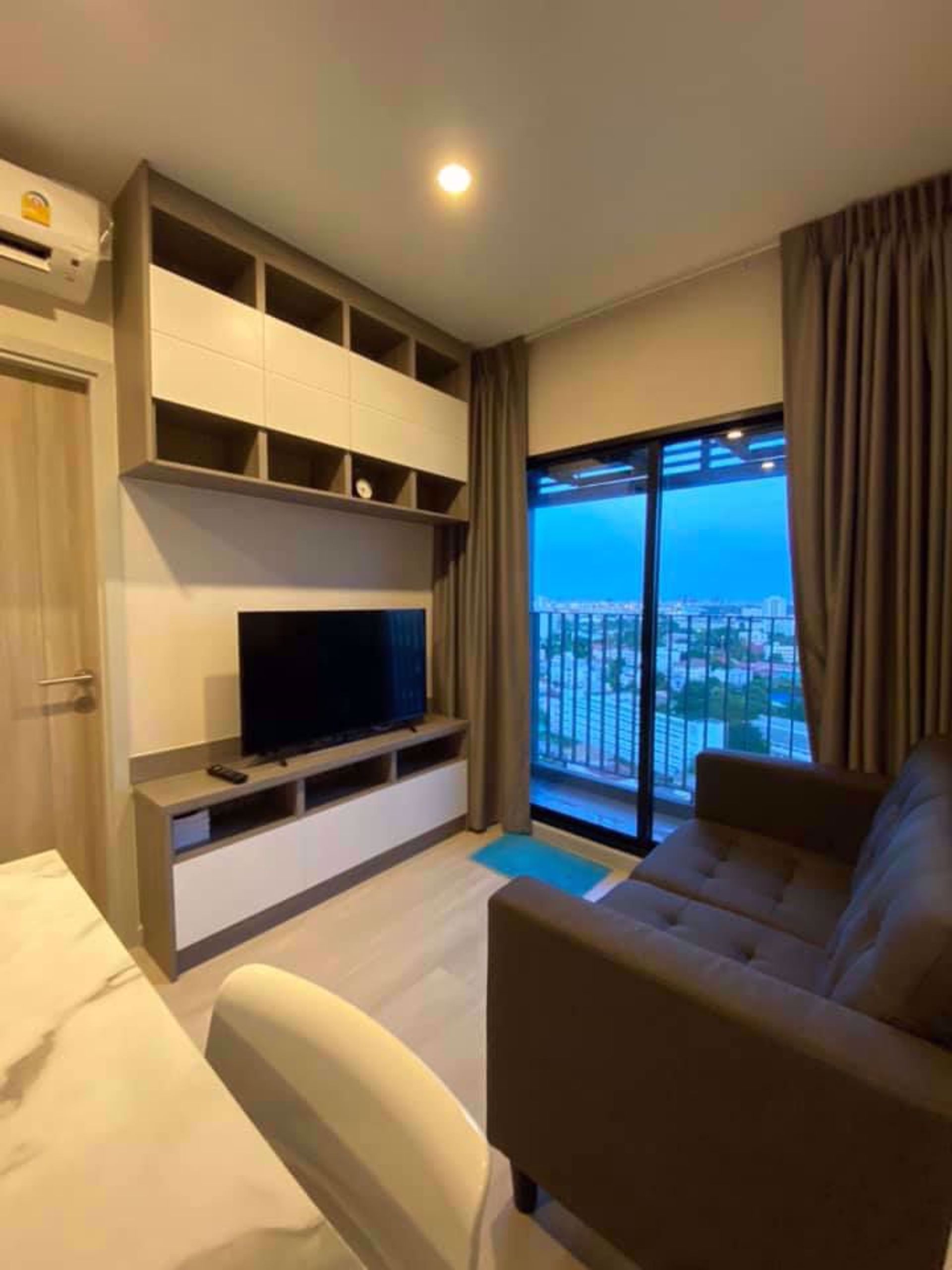 Condominium dans , Krung Thep Maha Nakhon 12330618