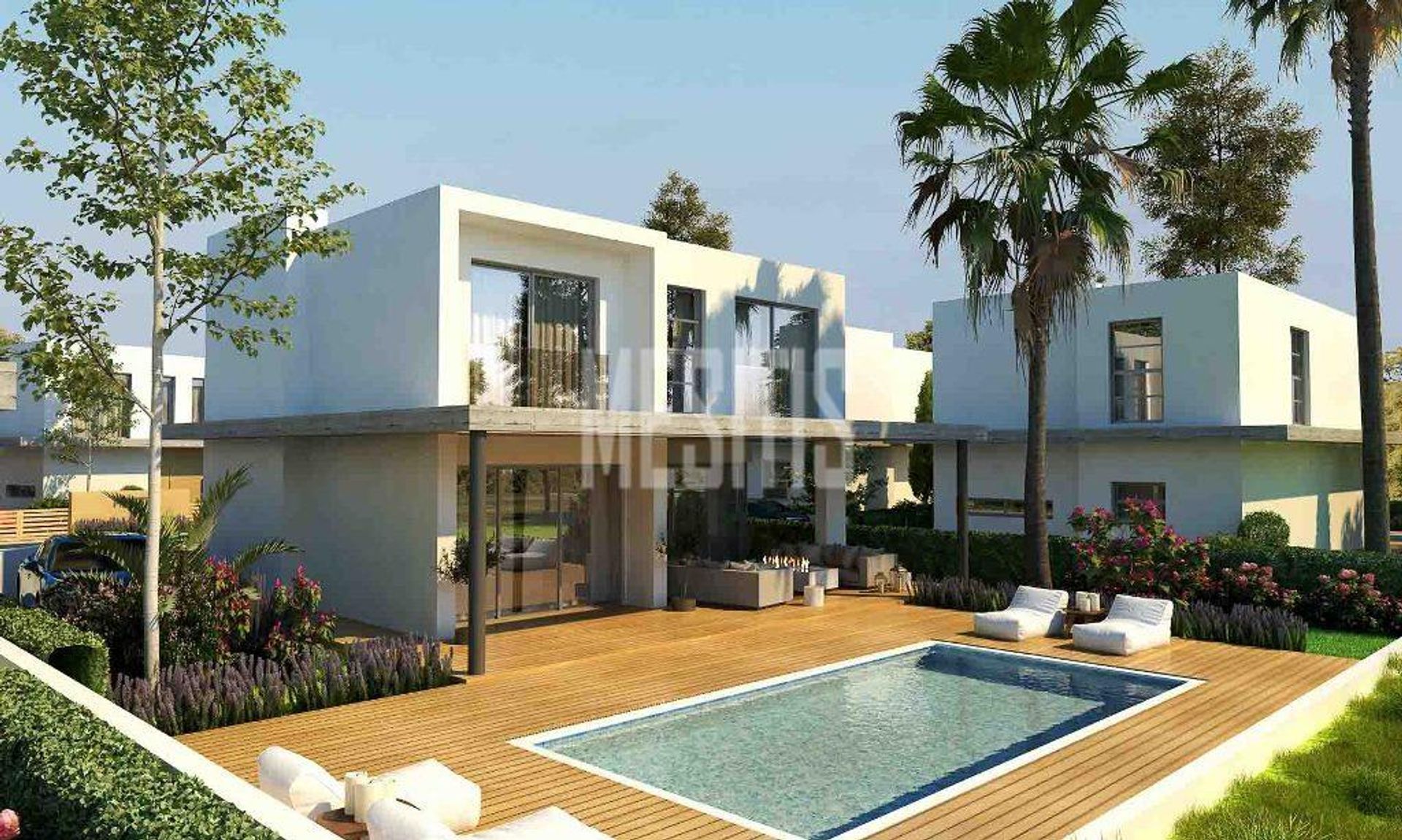 Haus im Agia Napa, Ammochostos 12330715