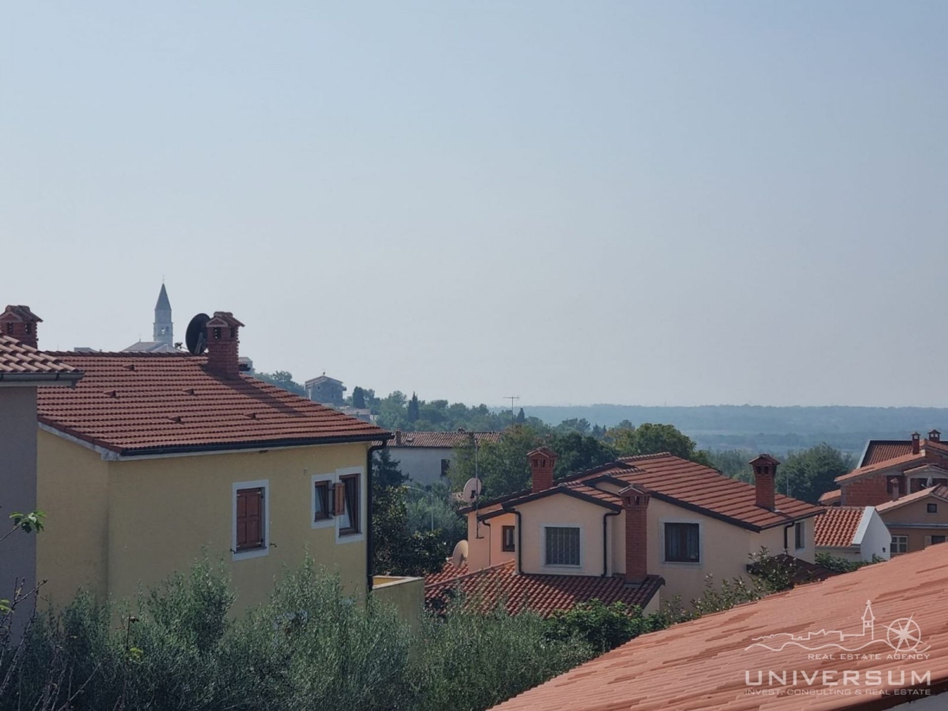 casa en Visnjan, Istarska Županija 12330841