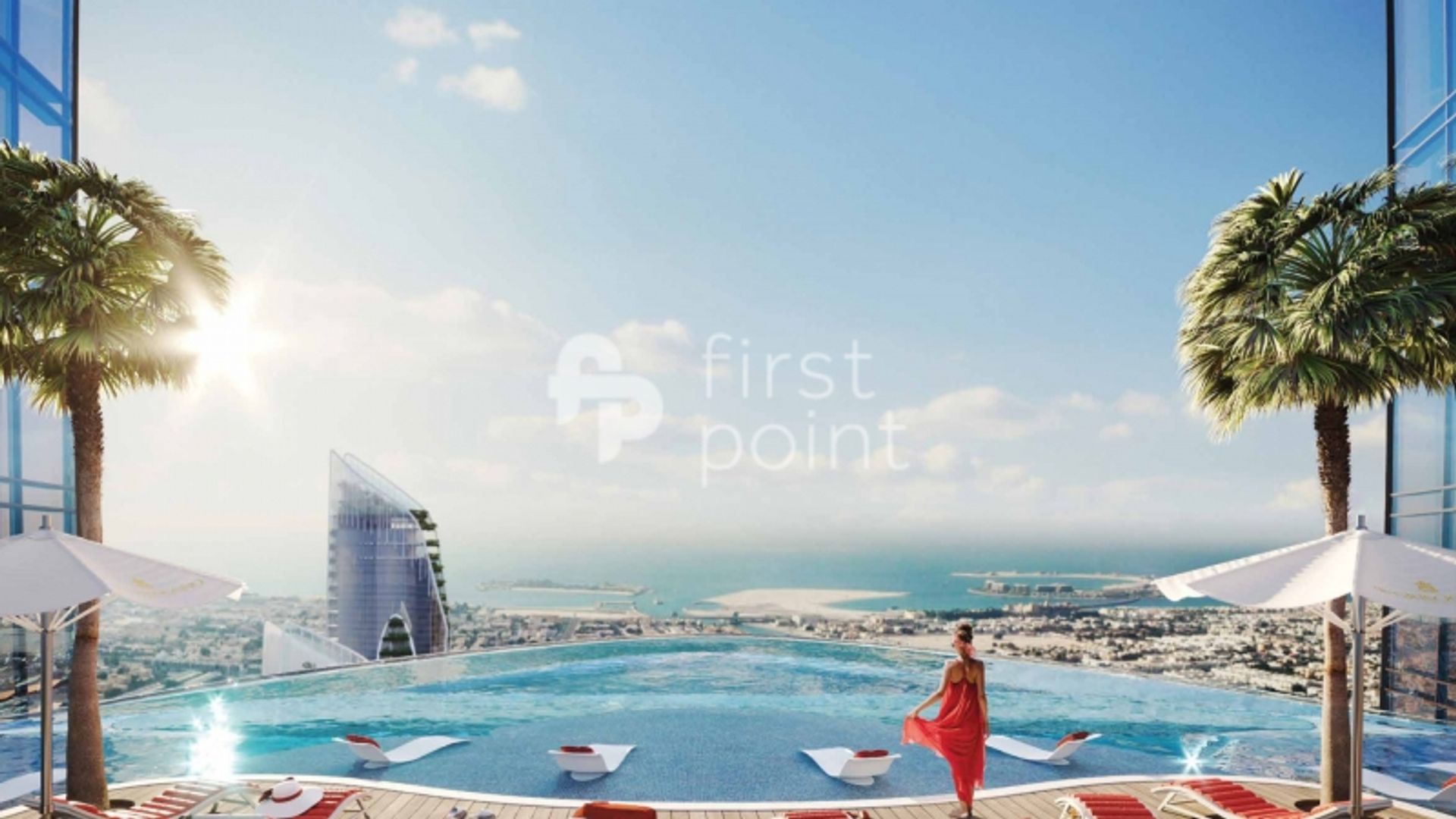 Condominio en Dubai, Dubai 12330864