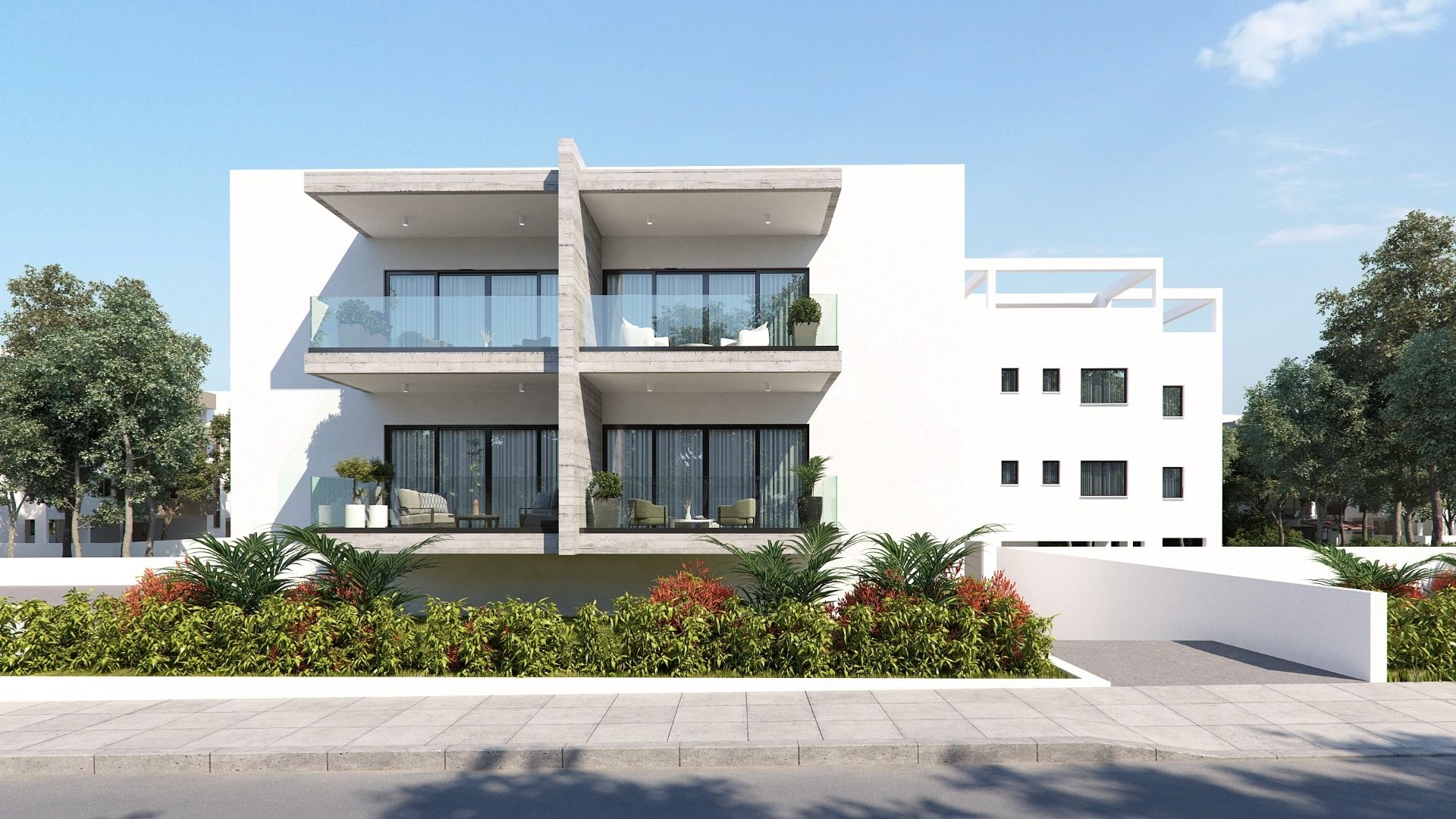 Condominio en Erimi, Limassol 12330878