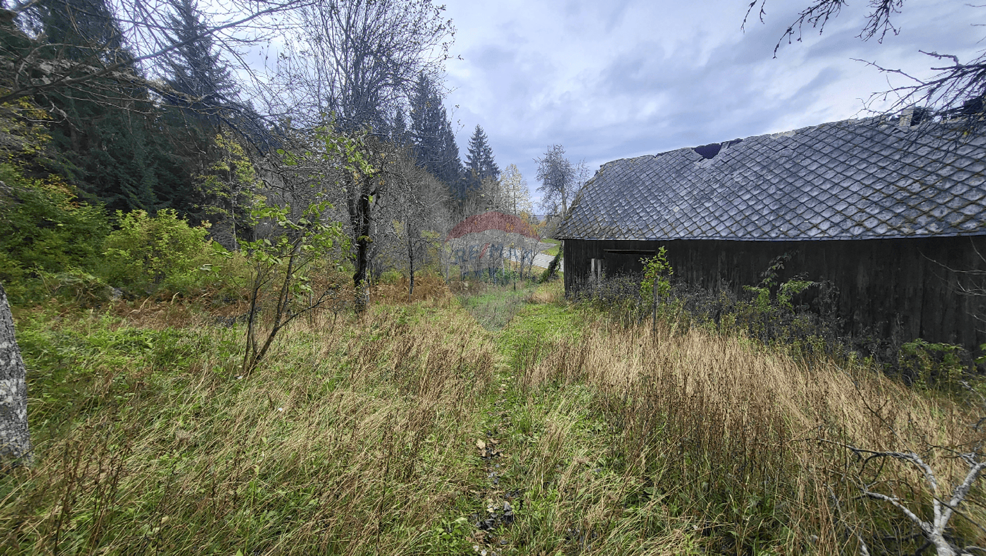 Land im Skrad, Primorsko-Goranska Zupanija 12331032