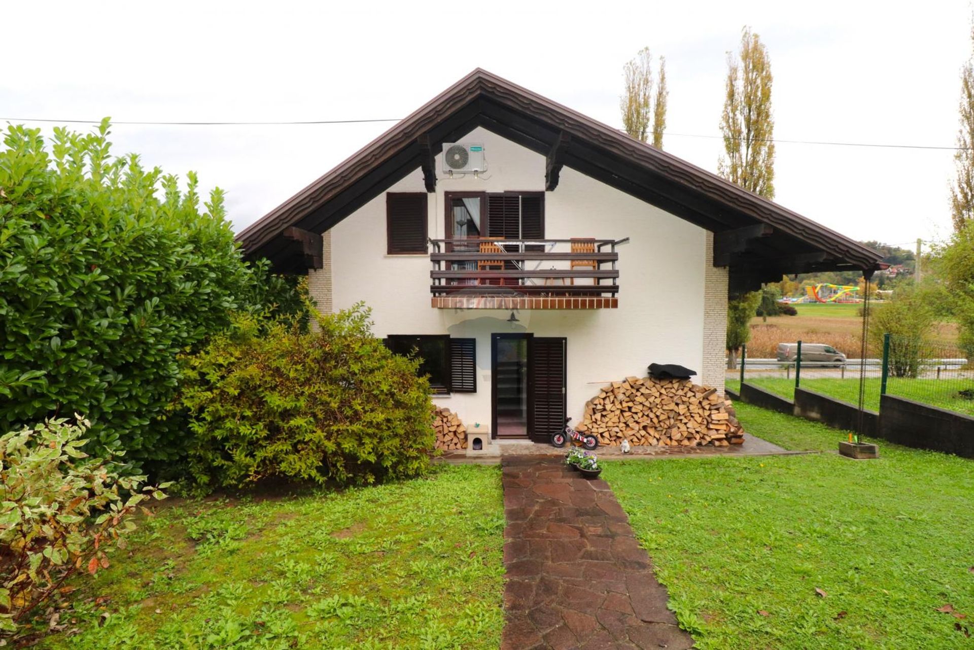 casa no Tuhelj, Krapinsko-Zagorska Zupanija 12331035