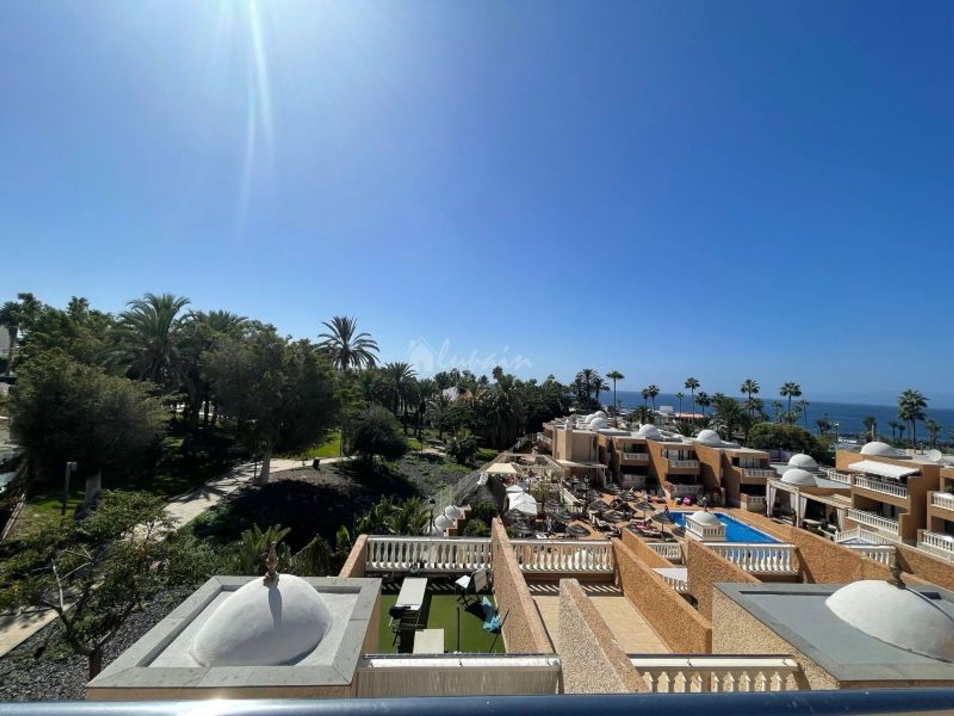 Condominium in El Guincho, Canary Islands 12331476