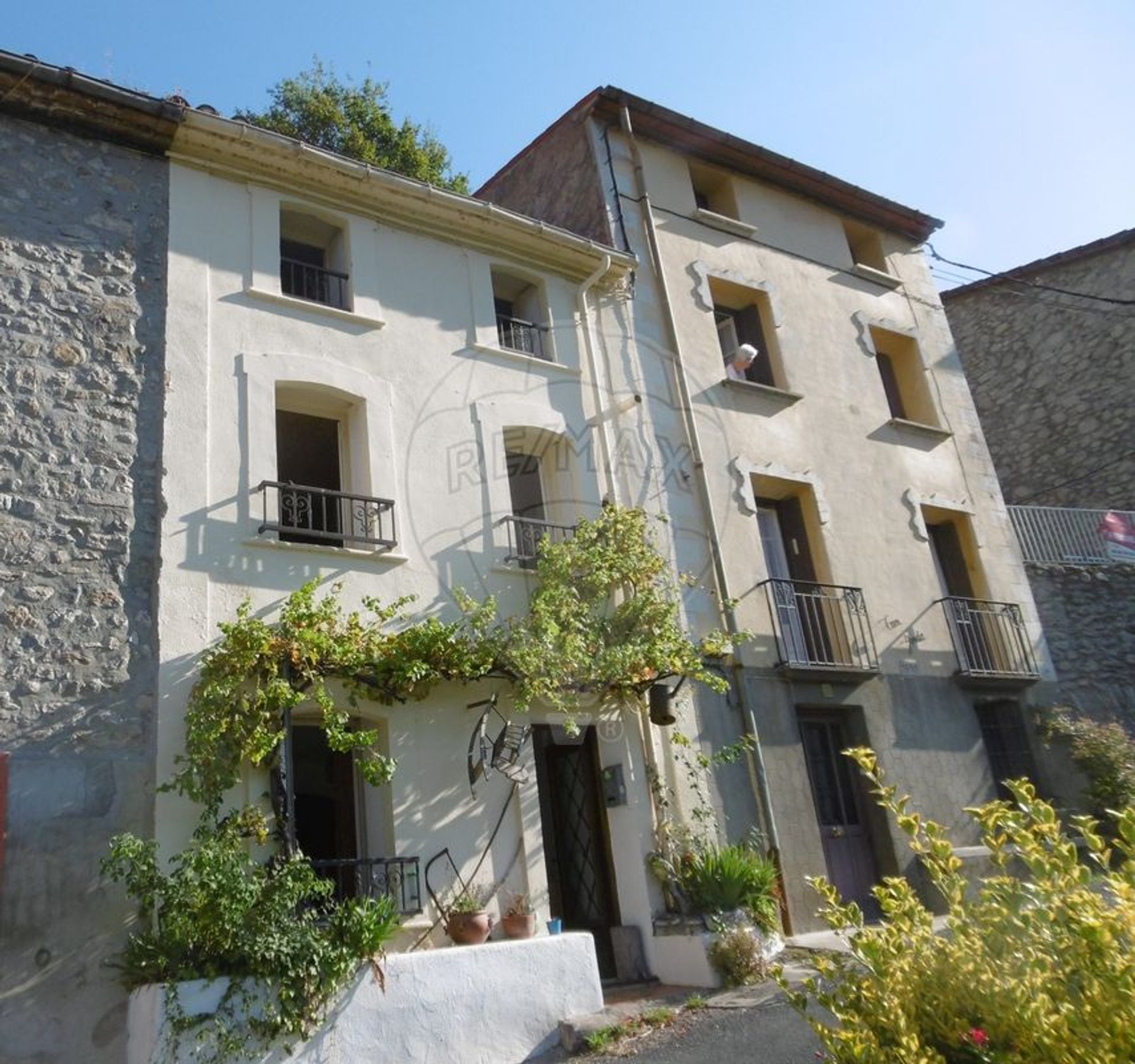 Hus i Le Tech, Occitanie 12331495