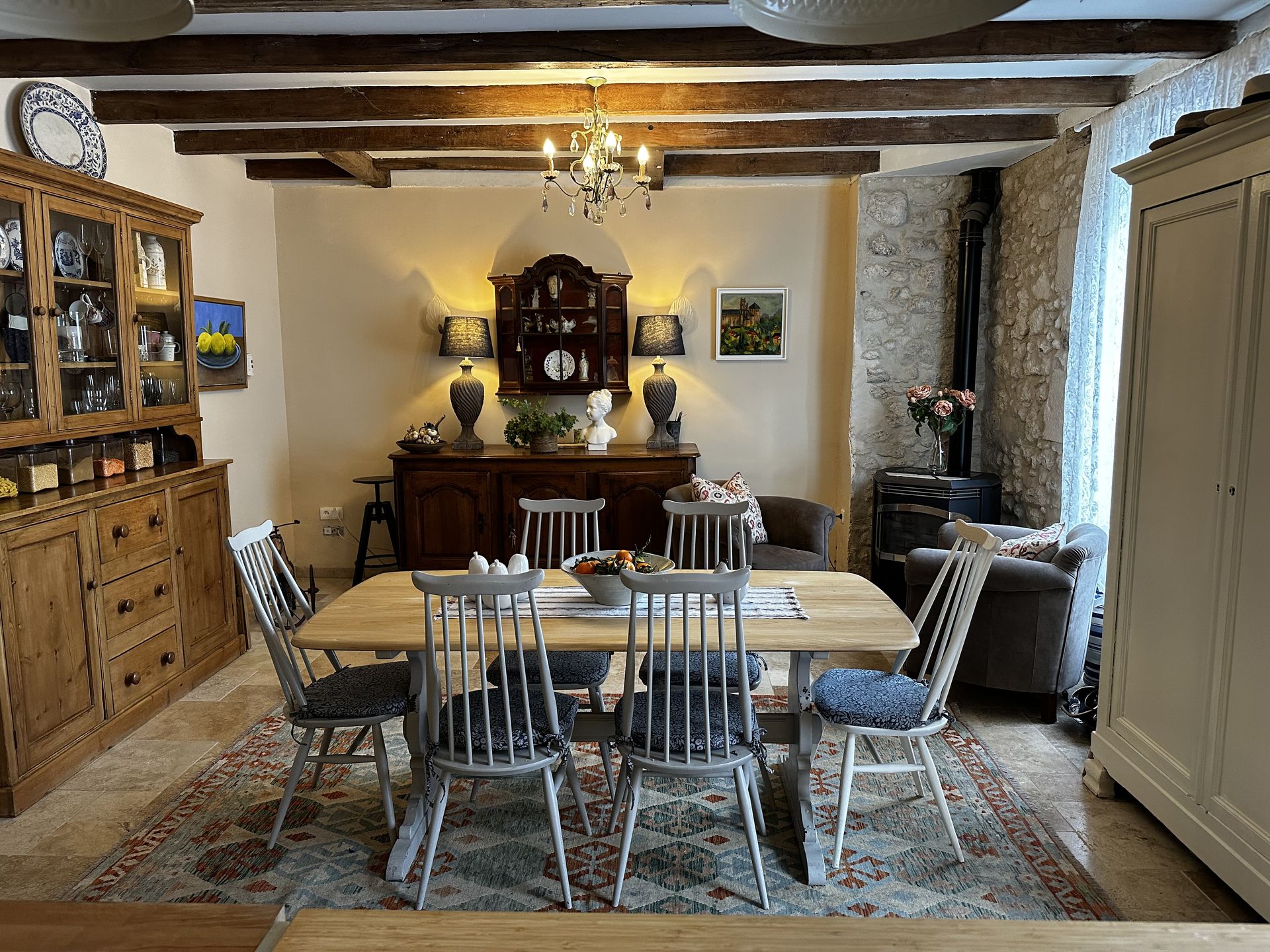 casa en Eymet, Nouvelle-Aquitaine 12331498