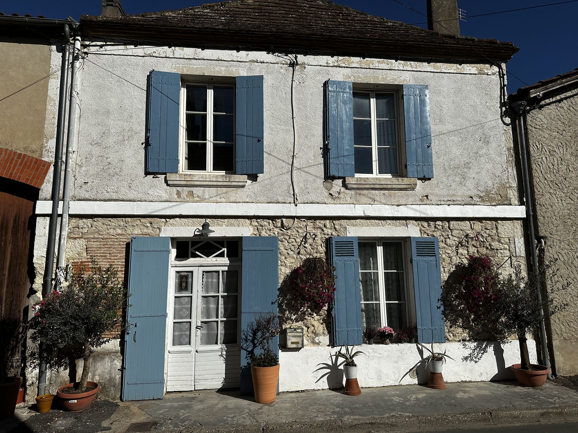 Huis in Eymet, Nouvelle-Aquitanië 12331498