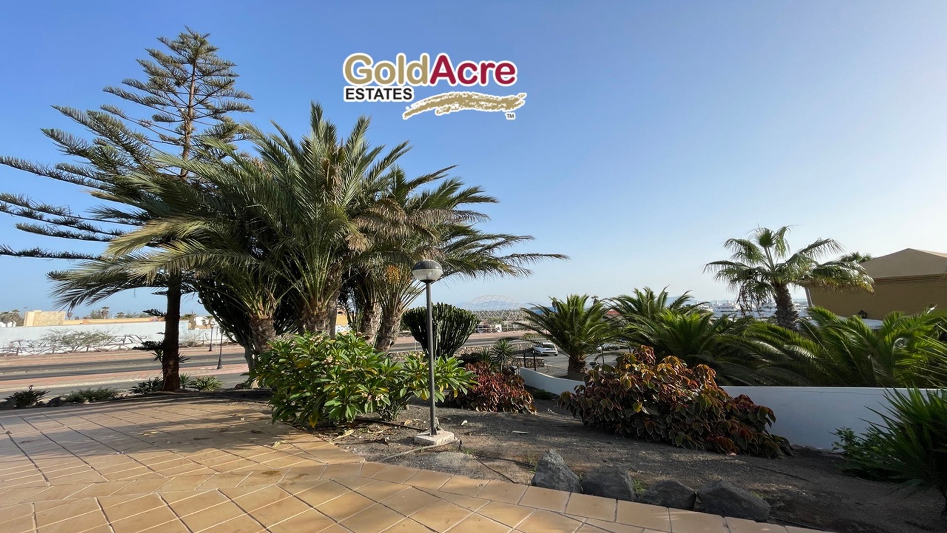 Condominio en La Oliva, Islas Canarias 12331507