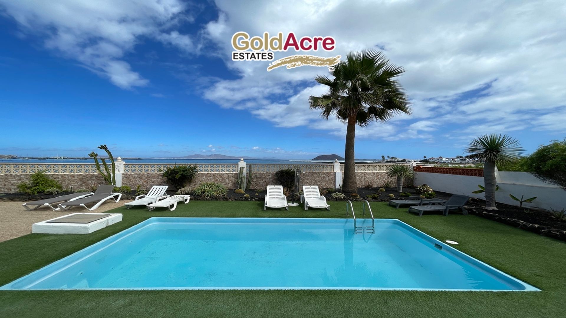 Condominium dans La Oliva, les îles Canaries 12331508