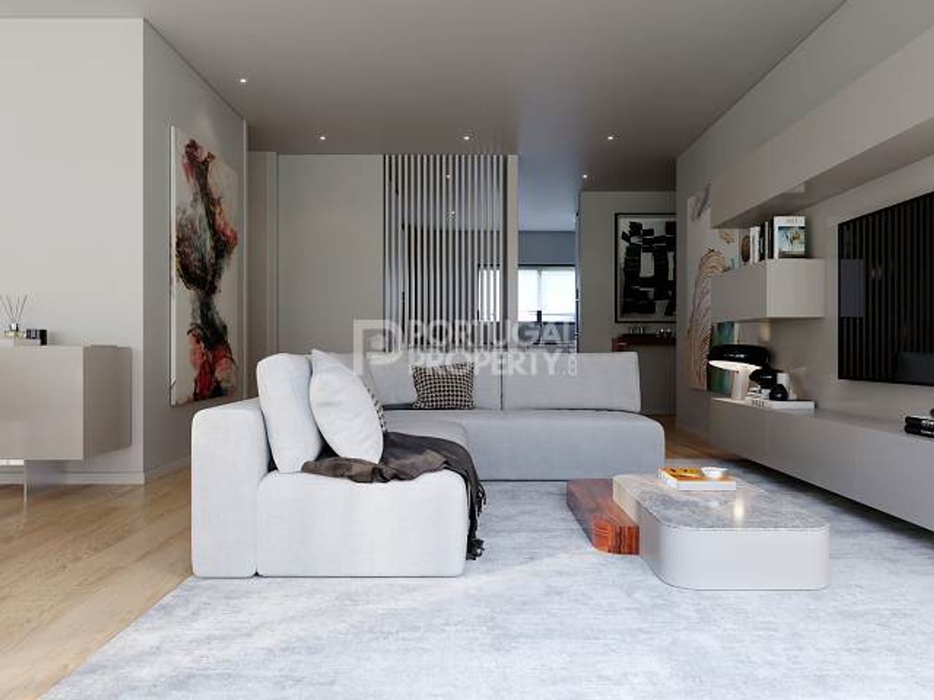 Condominio nel Funchal, Madeira 12331530