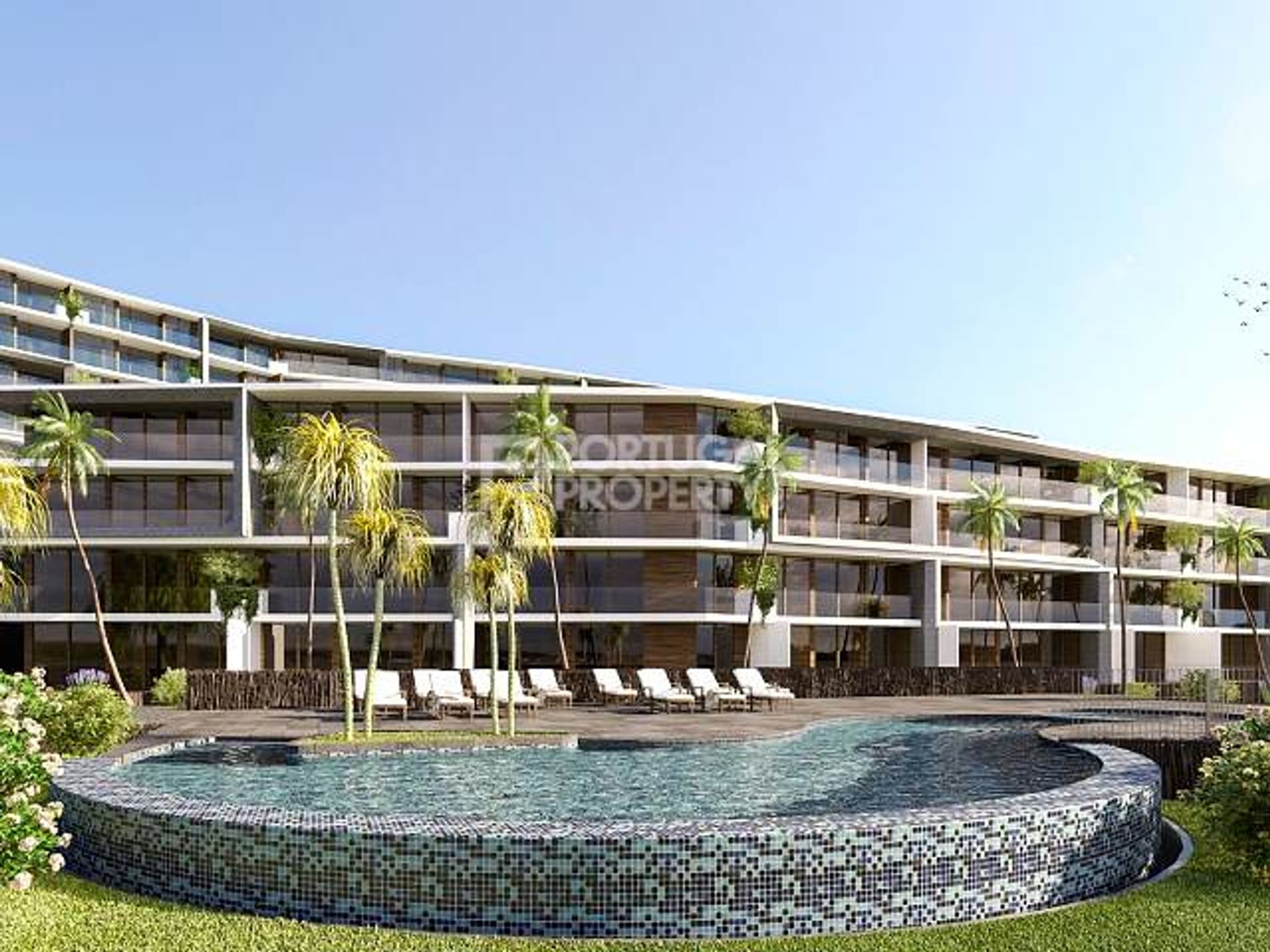 Condominio nel Funchal, Madeira 12331530