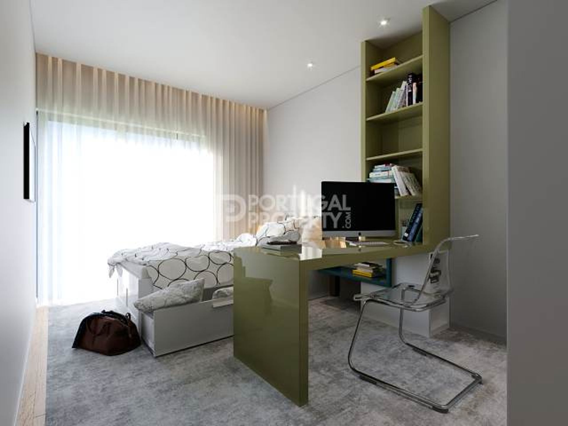 Condominio nel Funchal, Madeira 12331530