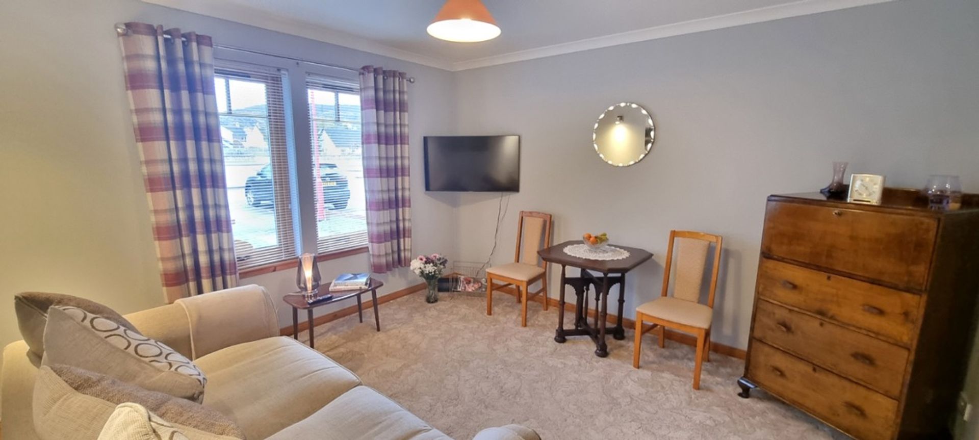 Condominio nel Aviemore, Altopiano 12331533