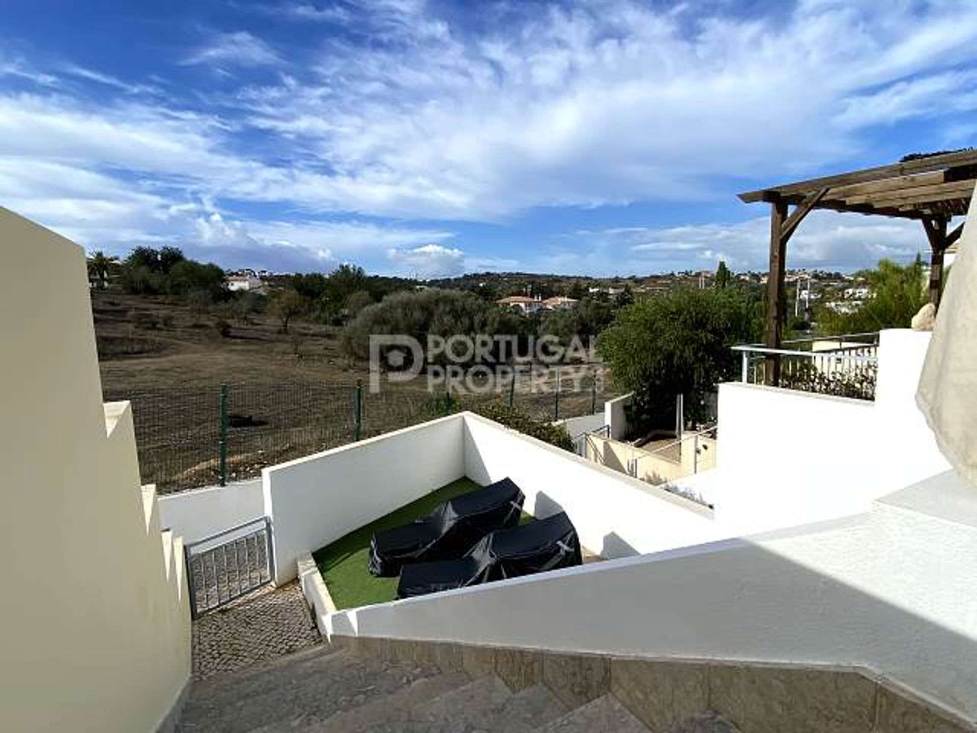 σπίτι σε Albufeira, Faro District 12331534