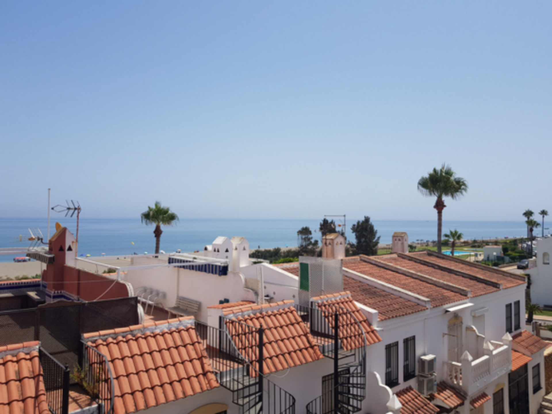 Casa nel Puerto de la Duquesa, Andalusia 12331540