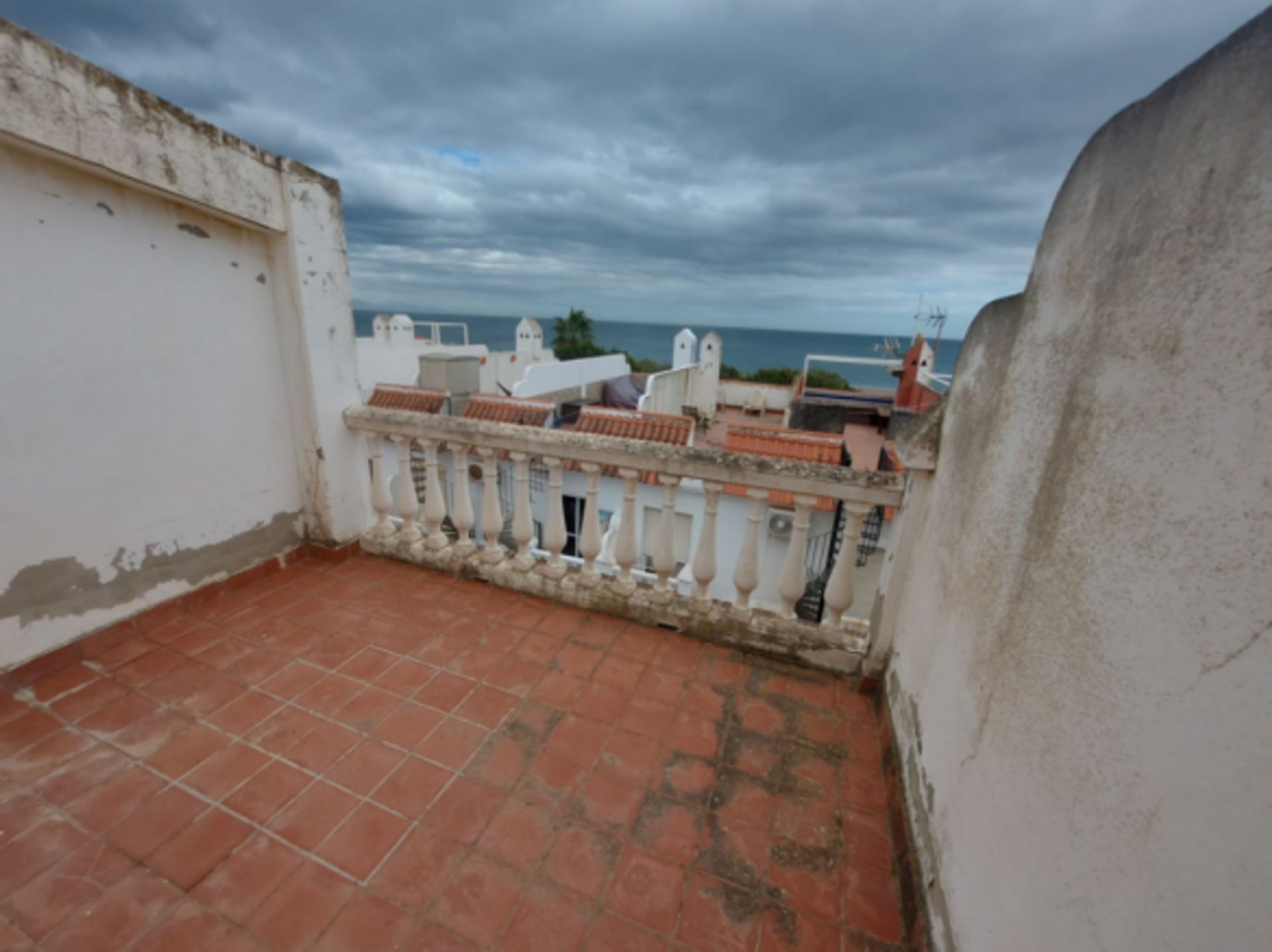 Hus i Castillo de Sabinillas, Andalusia 12331540