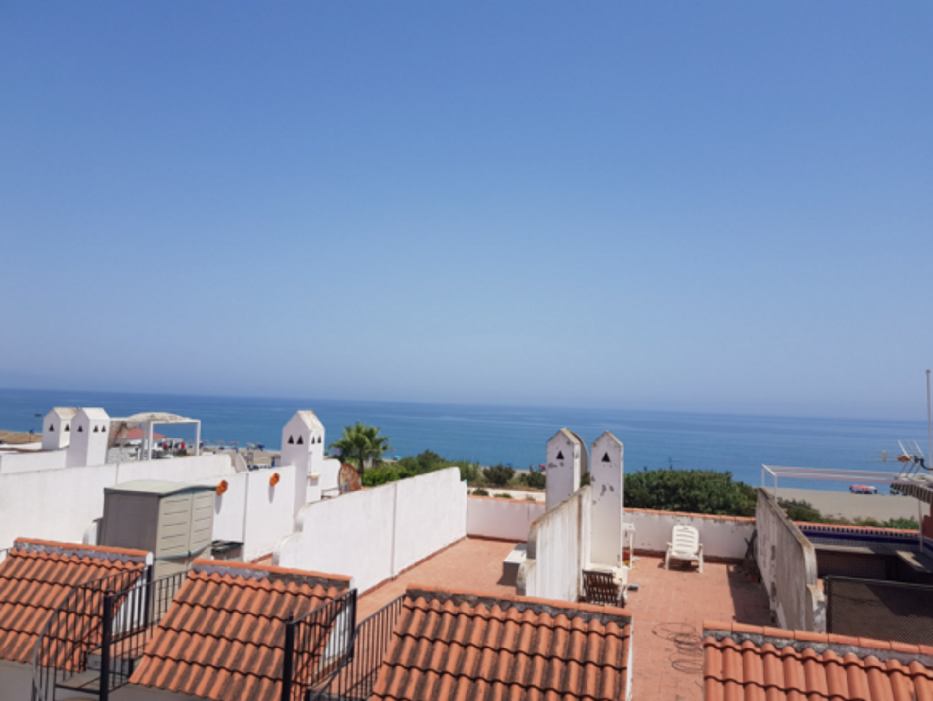 Casa nel Puerto de la Duquesa, Andalusia 12331540