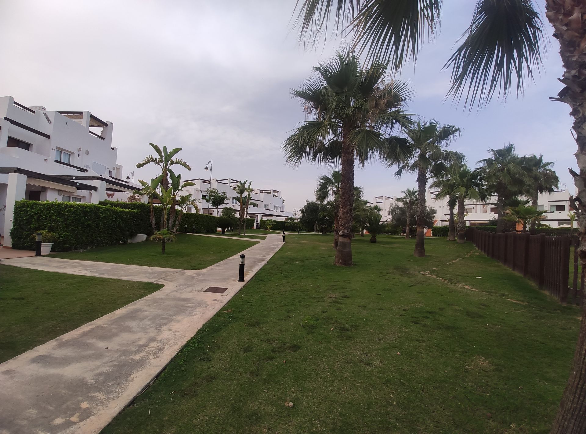 Condominio en Alhama de Murcia, Region of Murcia 12332102