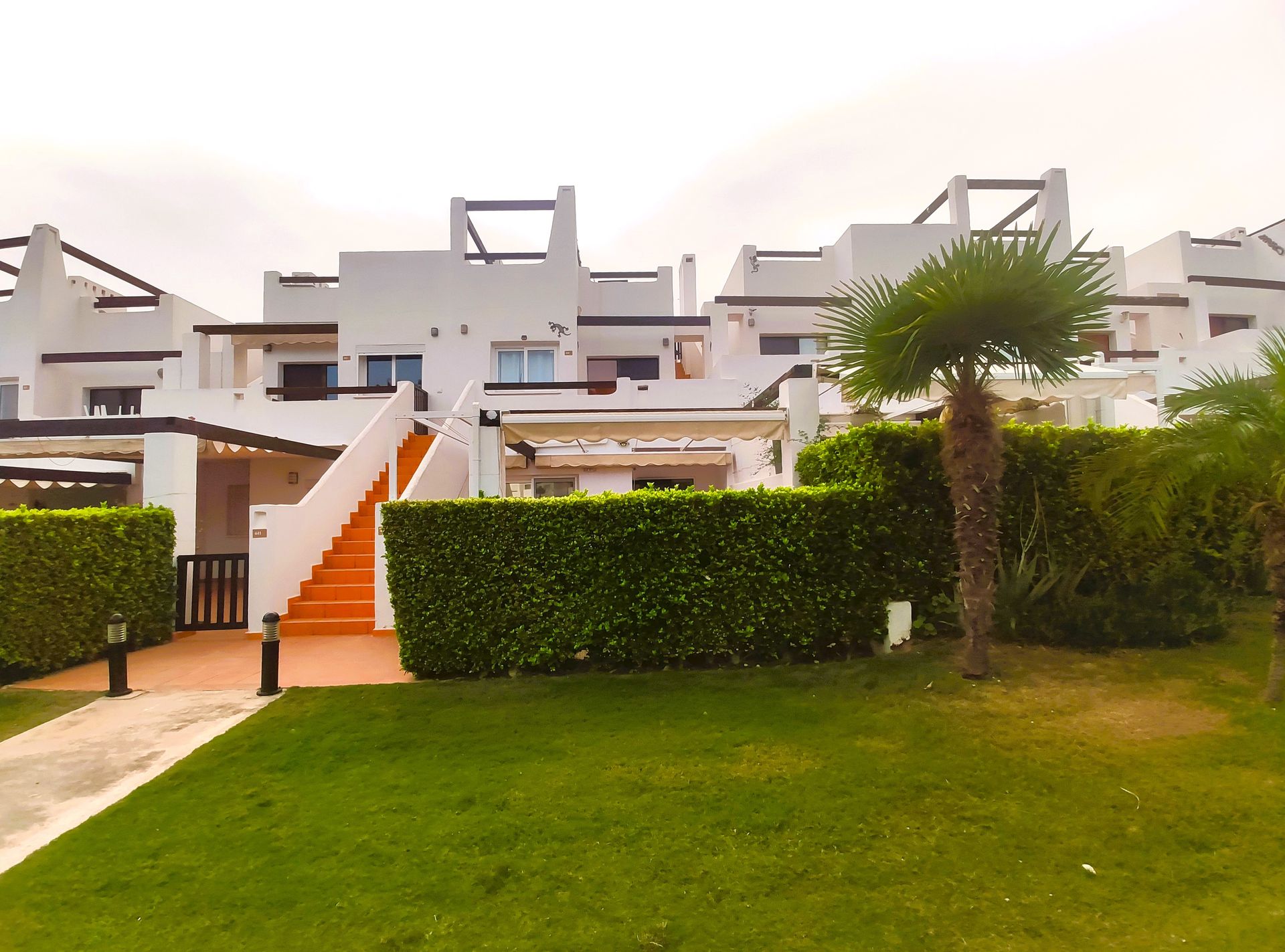 Condominio en Alhama de Murcia, Region of Murcia 12332102