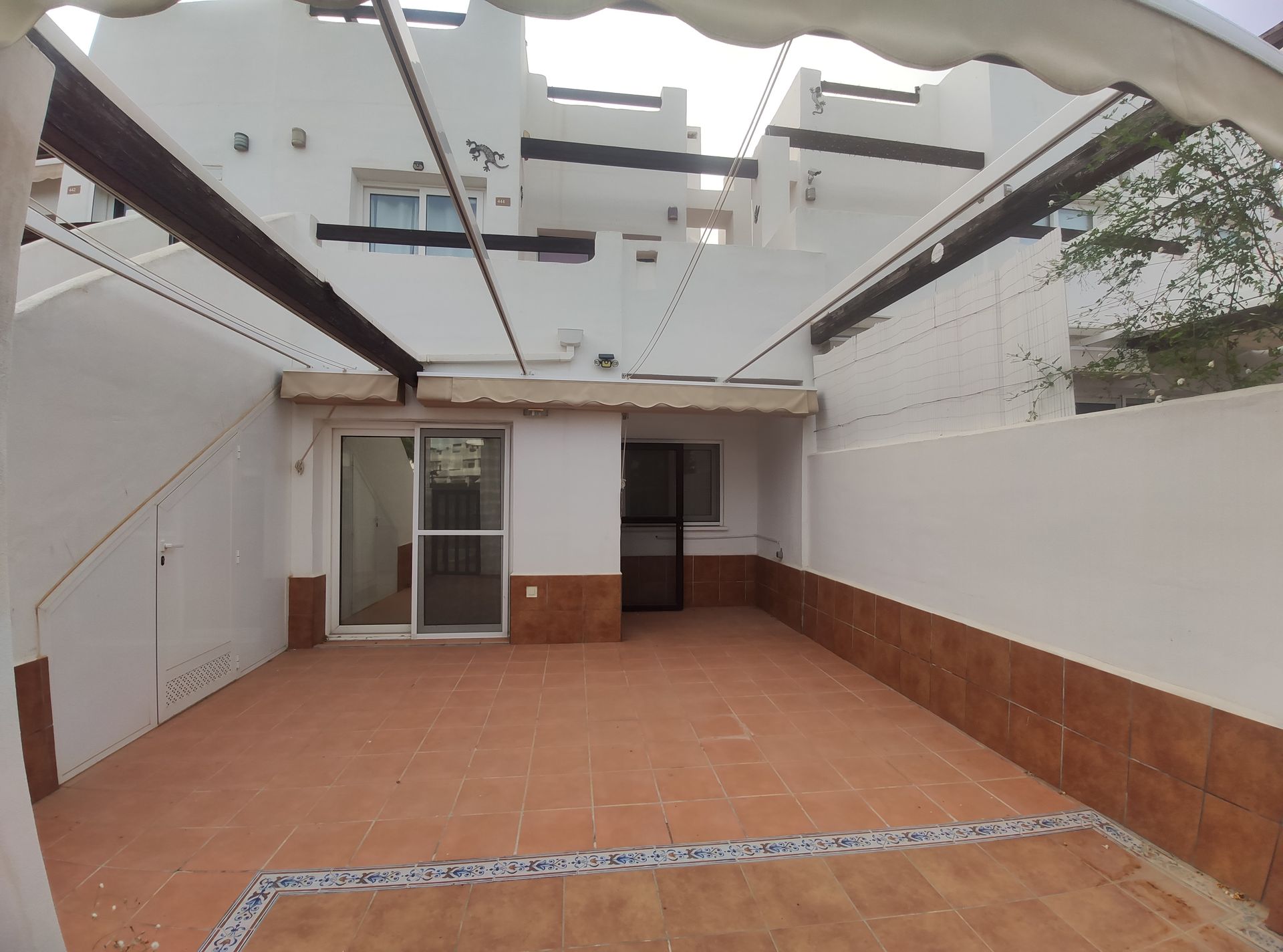 Condominio en Alhama de Murcia, Region of Murcia 12332102