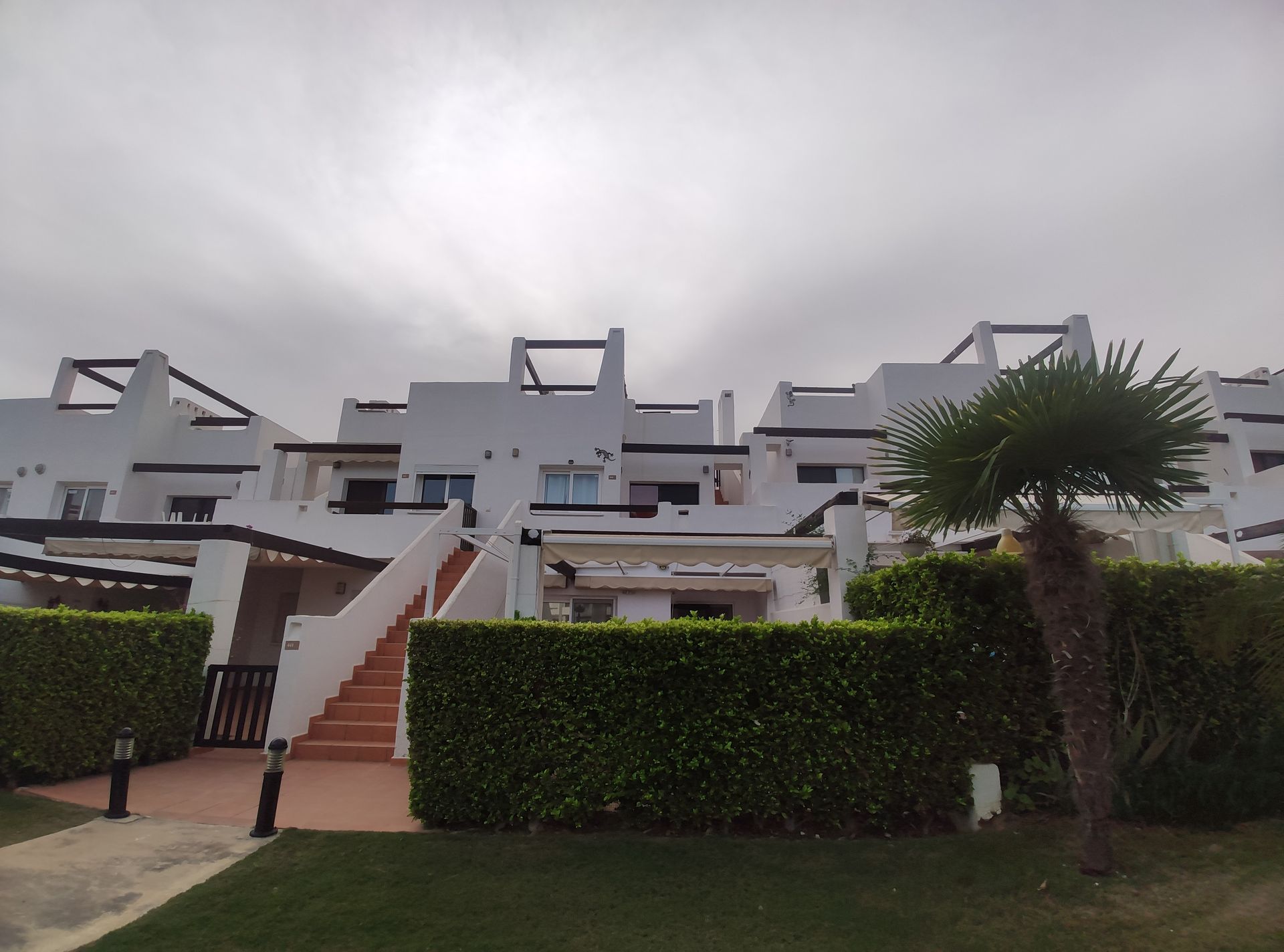 Condominio en Alhama de Murcia, Region of Murcia 12332102