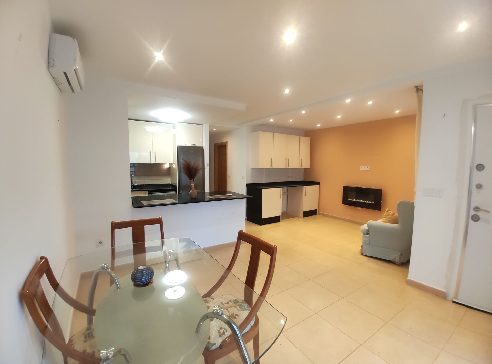 Condominio en Alhama de Murcia, Region of Murcia 12332102