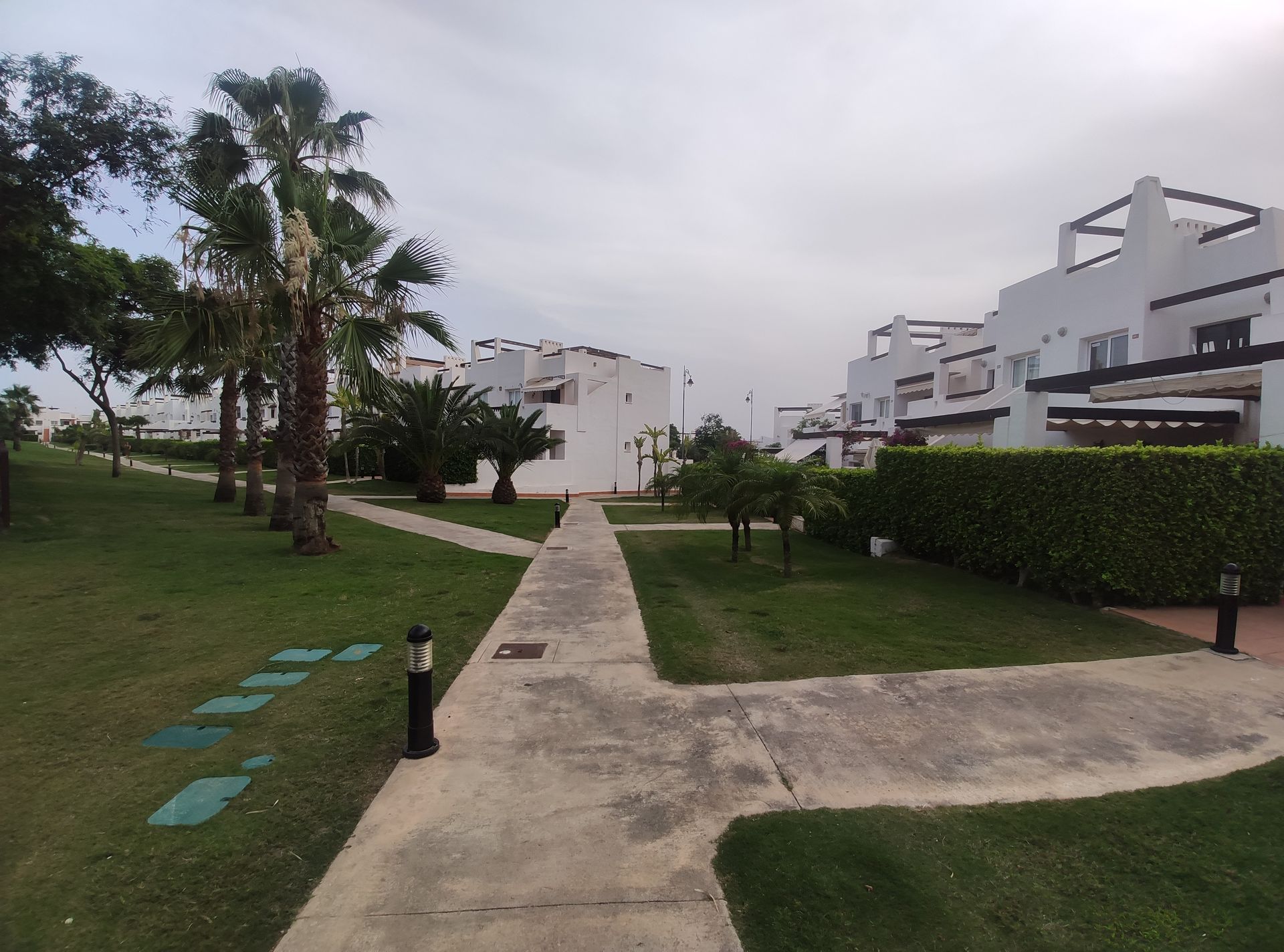 Condominio en Alhama de Murcia, Region of Murcia 12332102