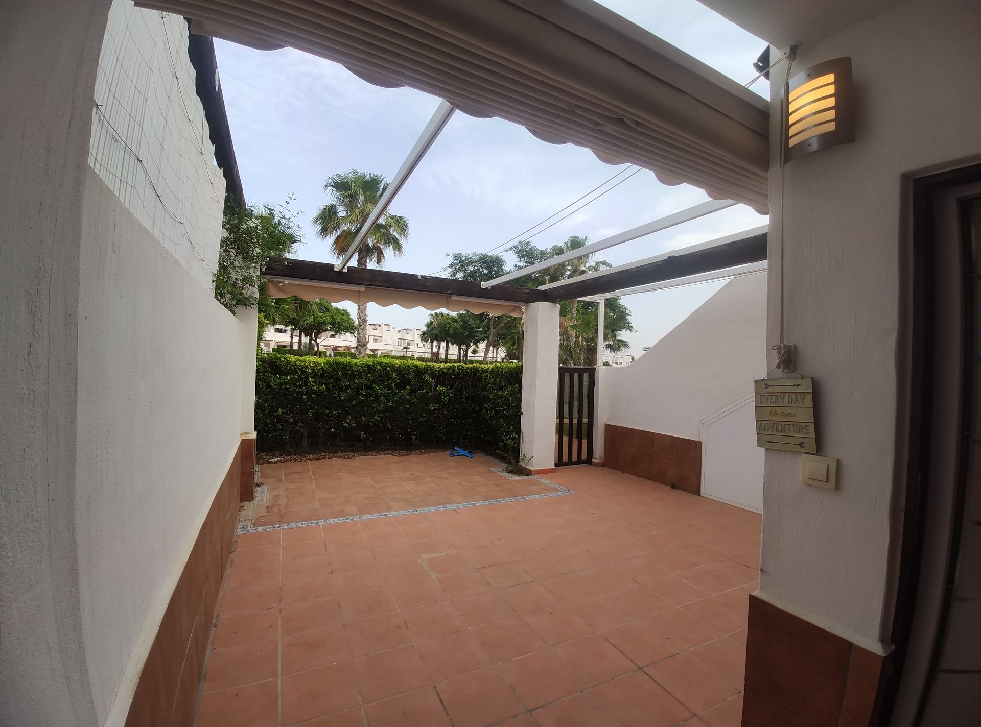 Condominio en Alhama de Murcia, Region of Murcia 12332102