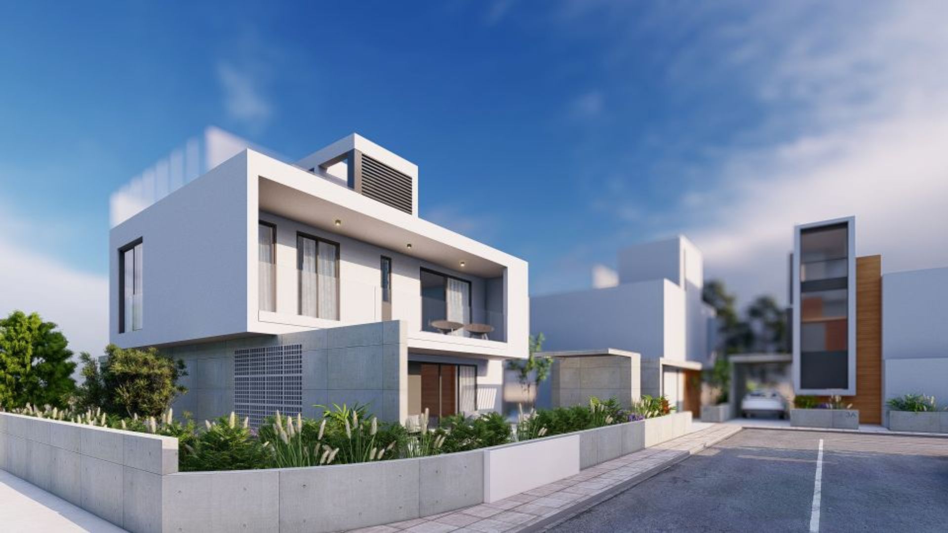 rumah dalam Paphos, Paphos 12332114