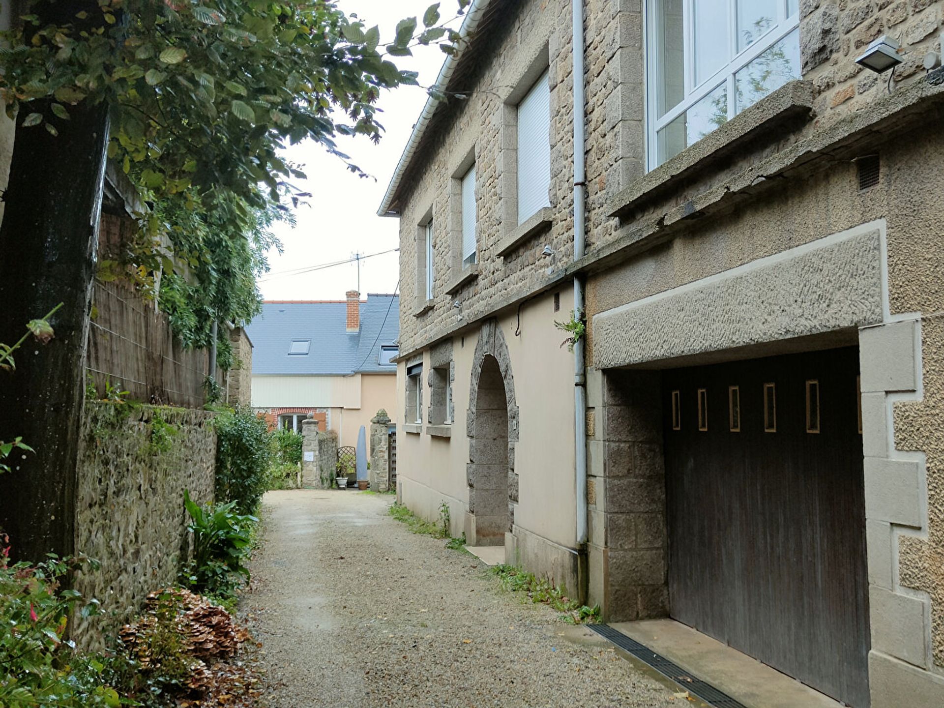 Borettslag i Dinan, Bretagne 12332126