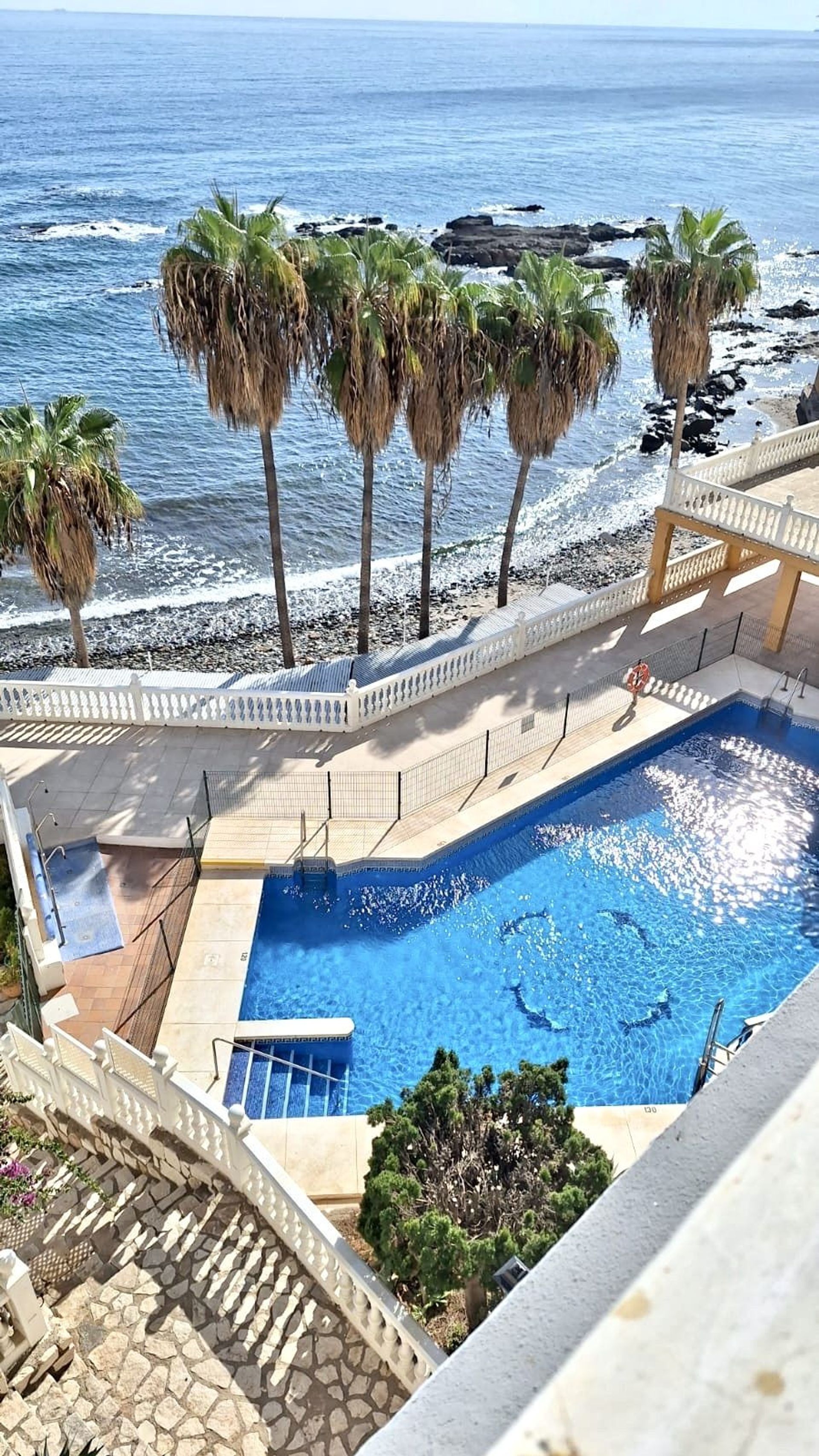 Condominium in Benalmadena, Andalusia 12332203