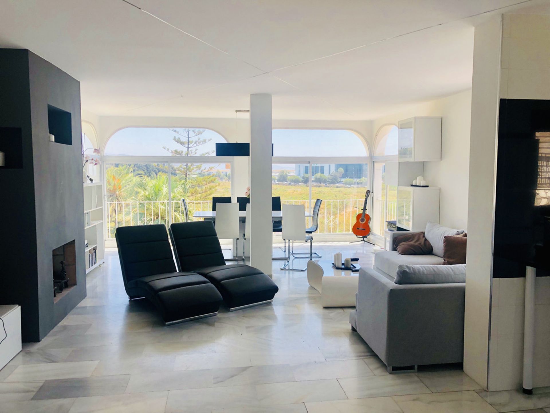 Huis in Marbella, Andalusië 12332253