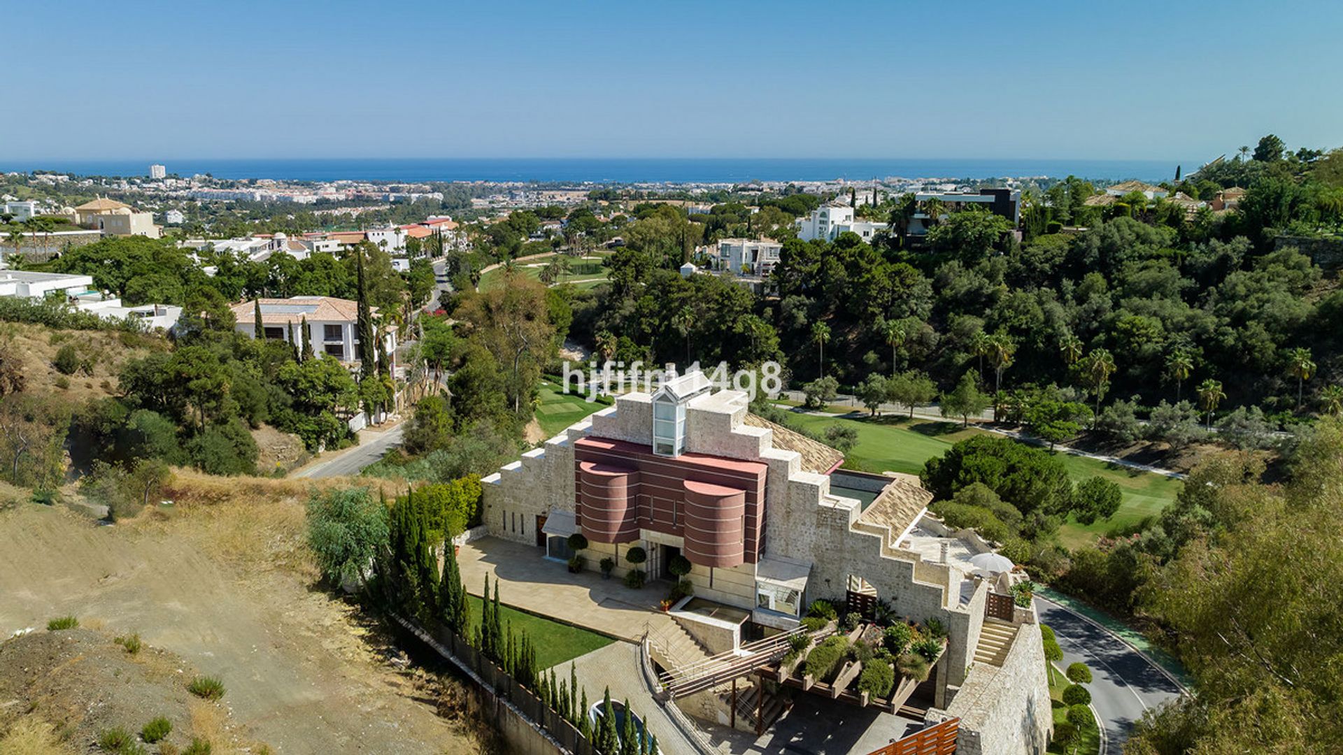 House in La Quinta, Canarias 12332260